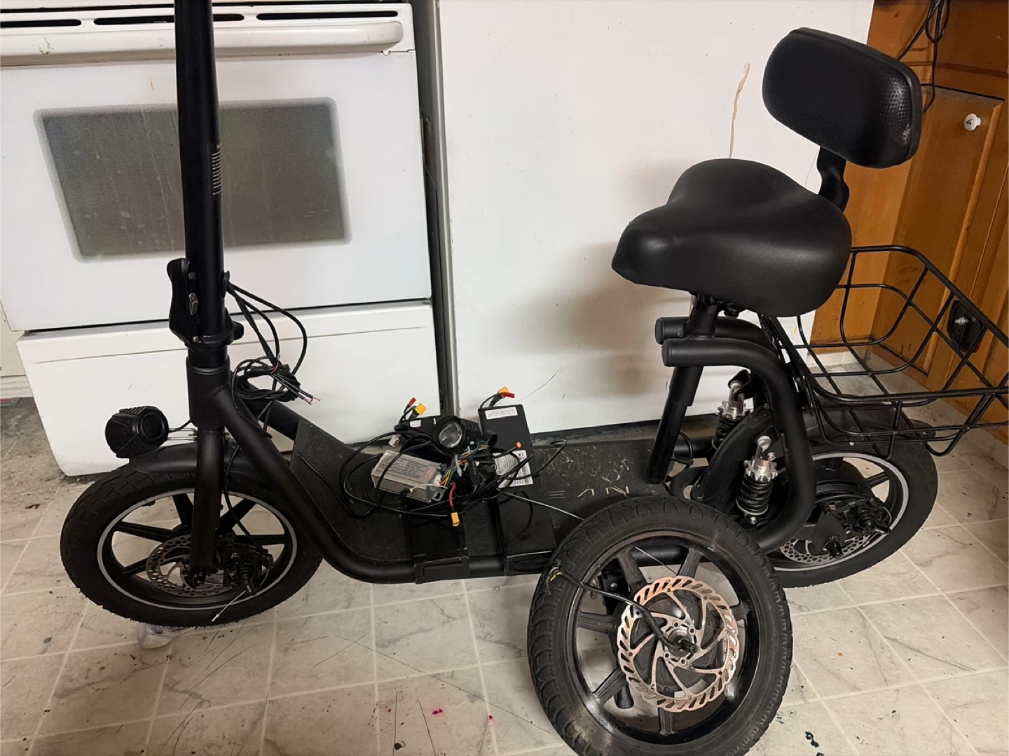 Super e-scooter DEAL $$$$