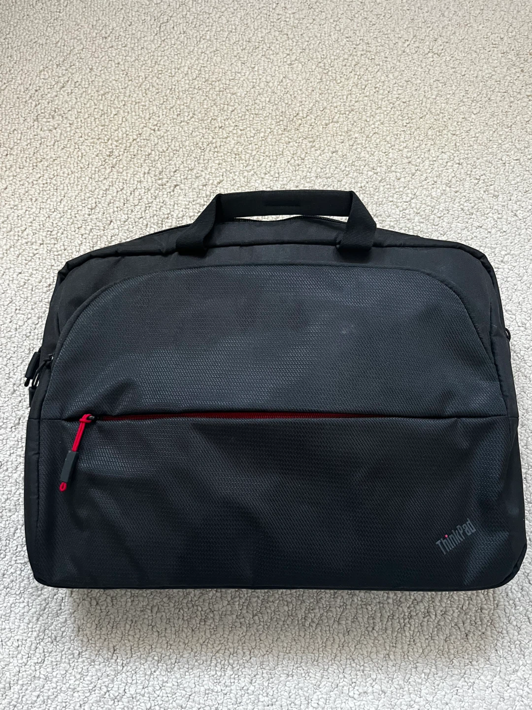 ThinkPad Laptop Bag - Black