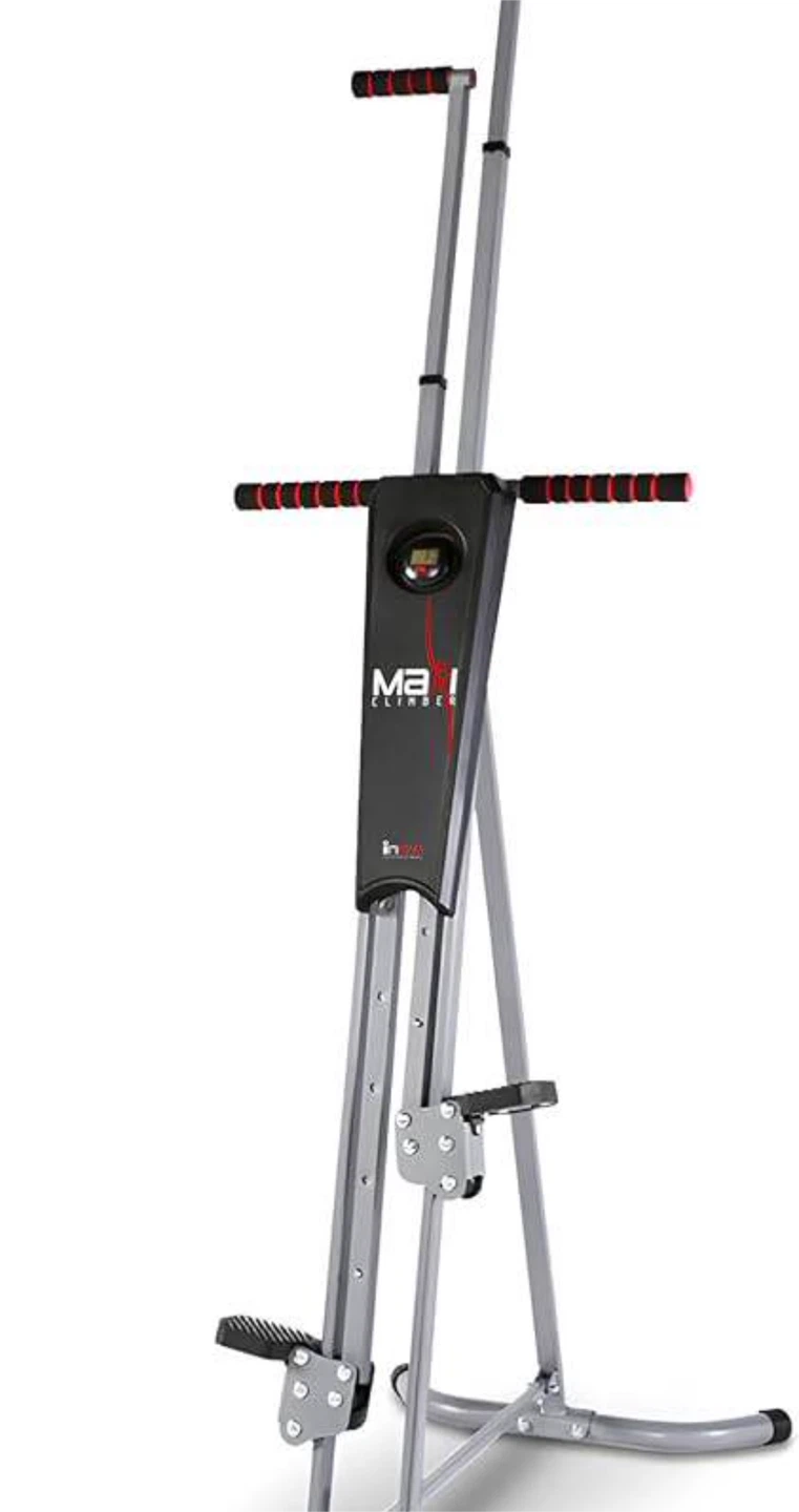 Maxi Climber Vertical Climbing Machine - photo 2