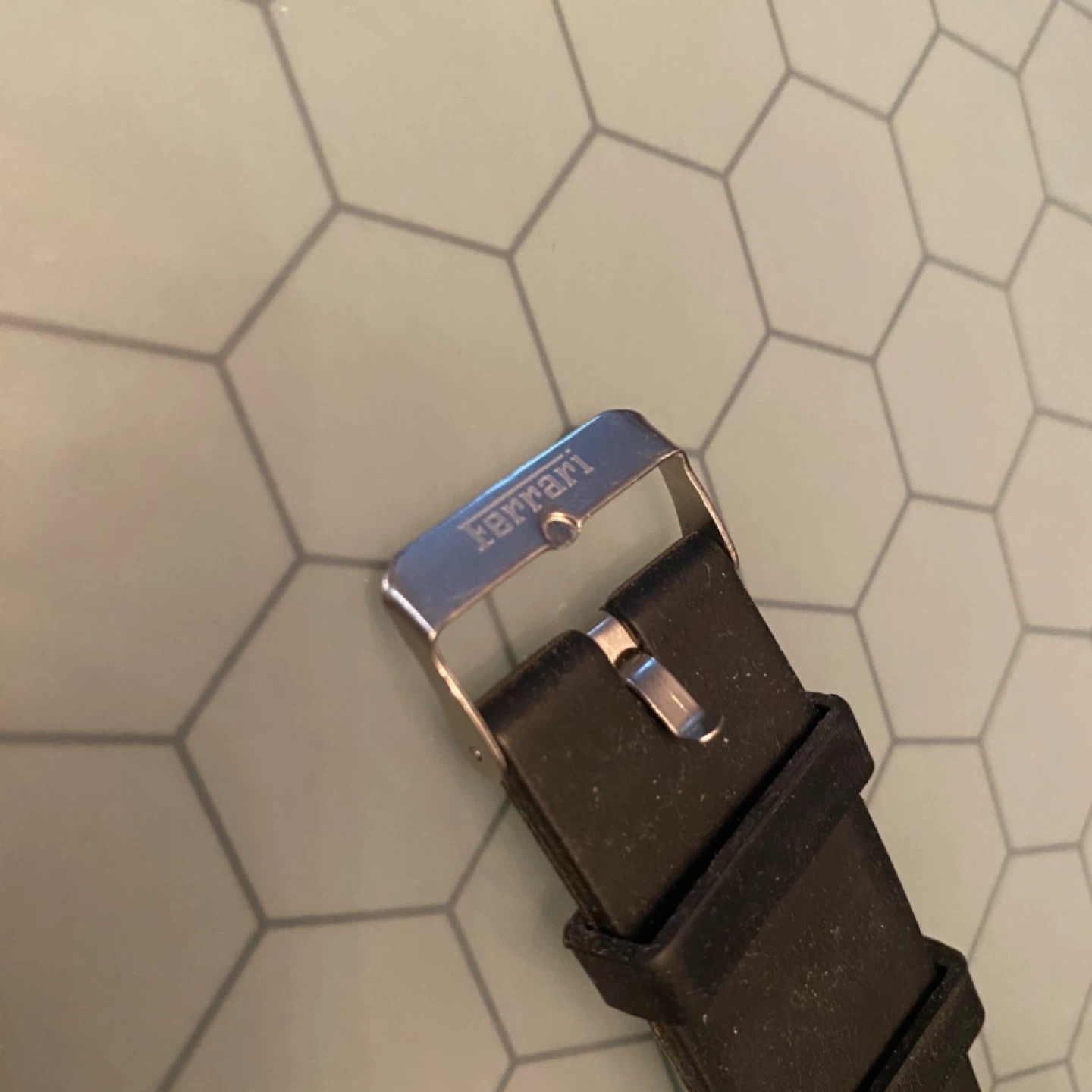 Men’s Quartz Watch 🥕 - photo 3