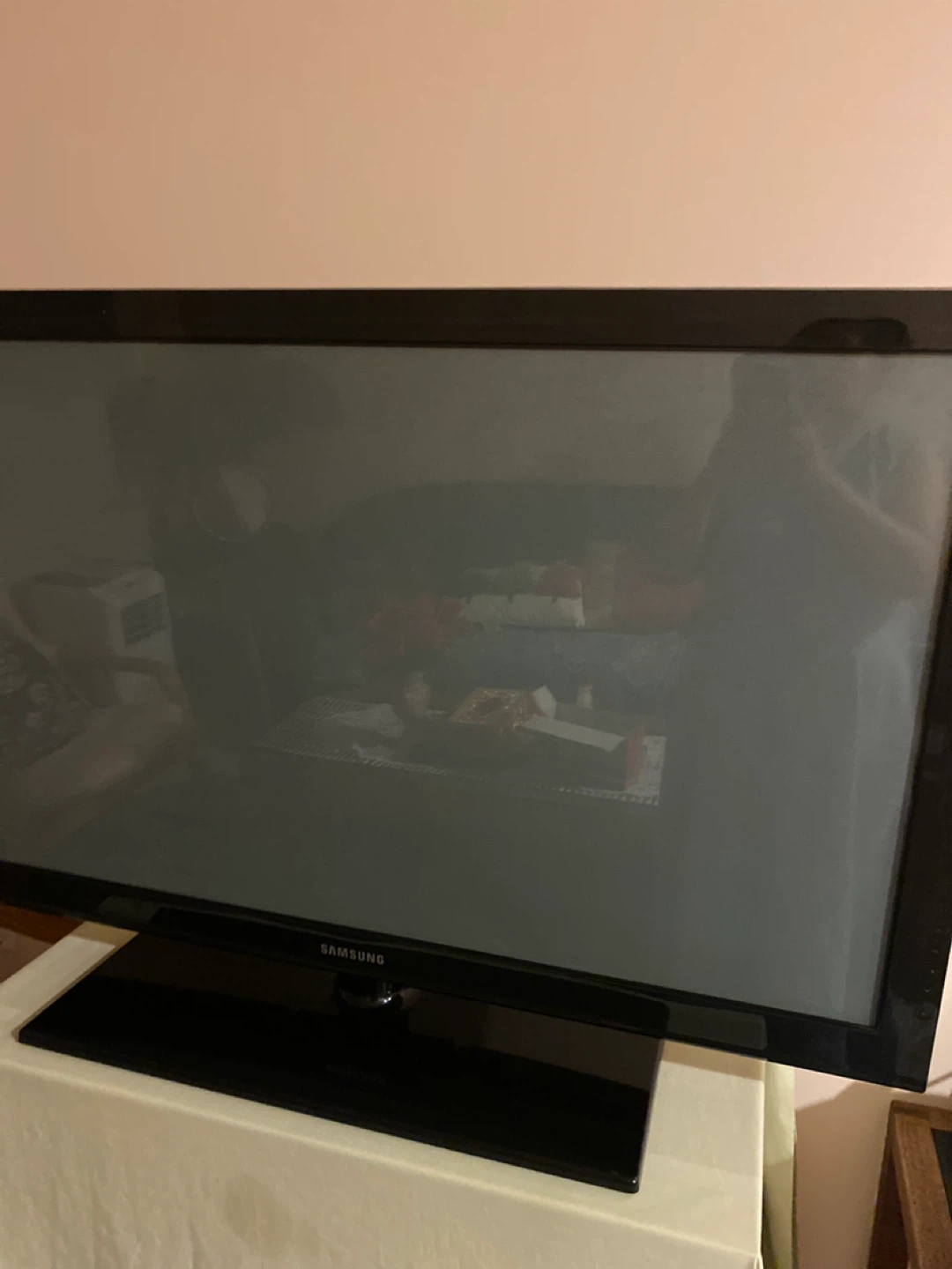 Samsung TV - Great Condition!