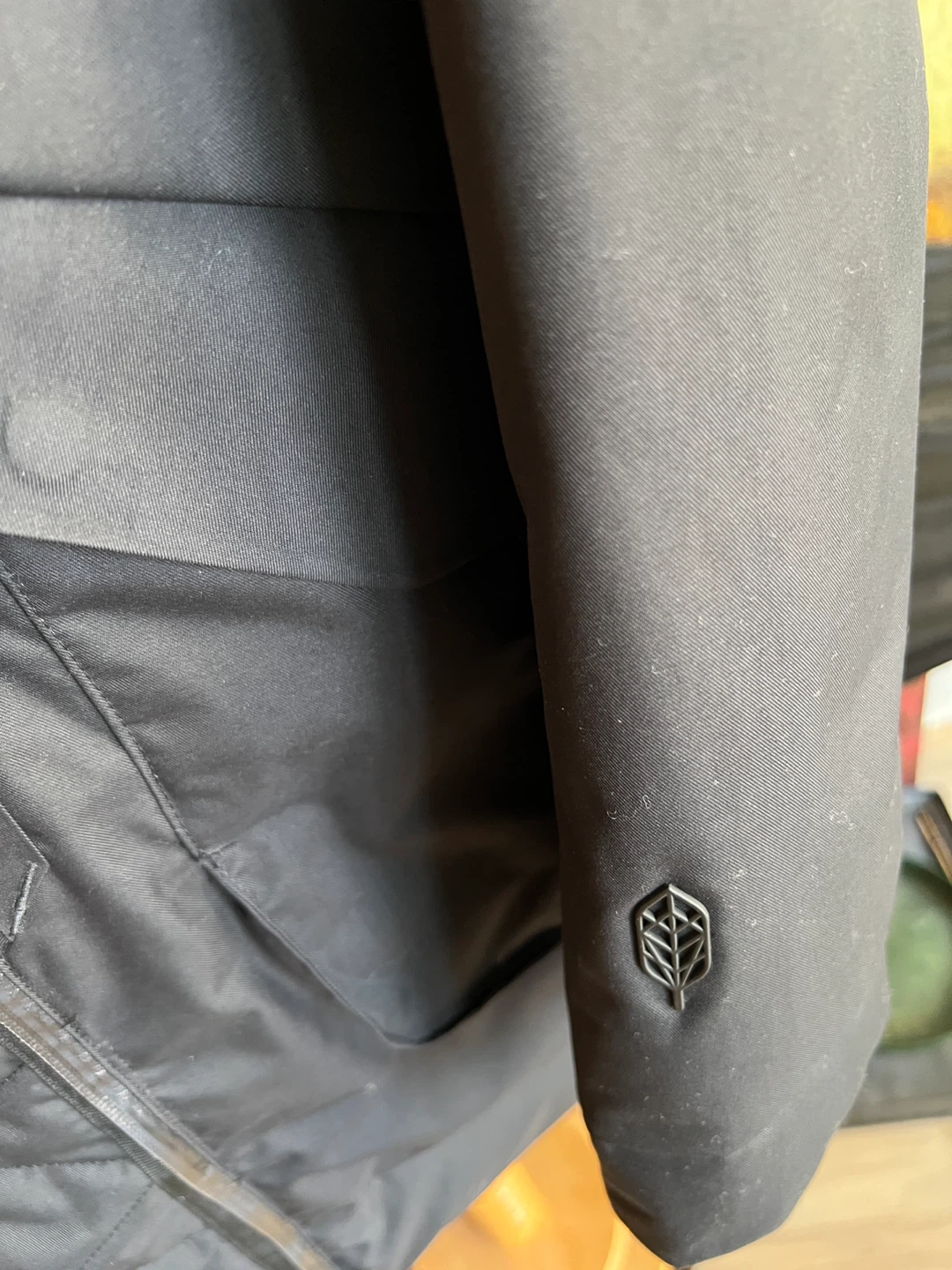 Indygena Super warm winter coat - photo 3