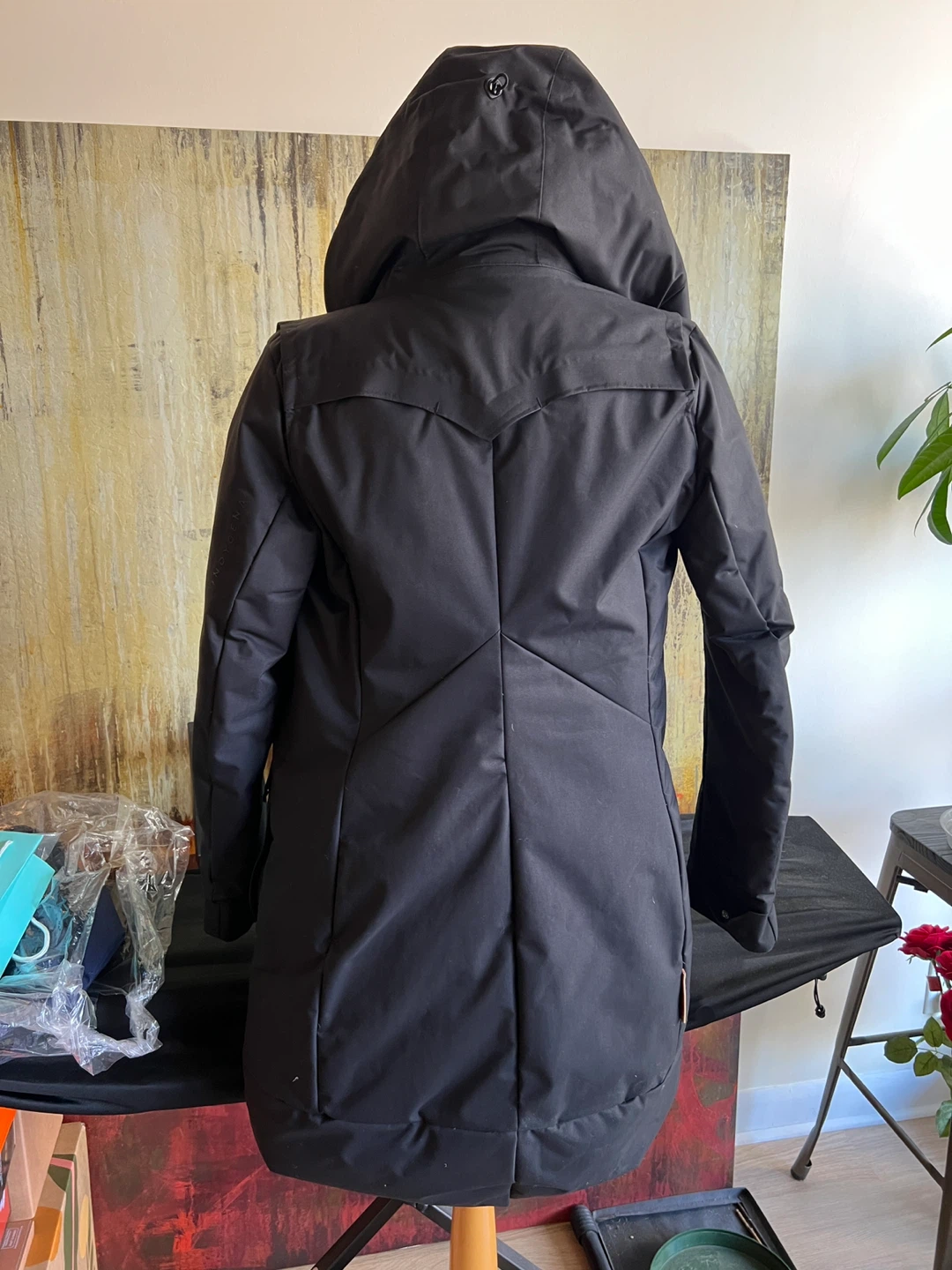 Indygena Super warm winter coat - photo 4