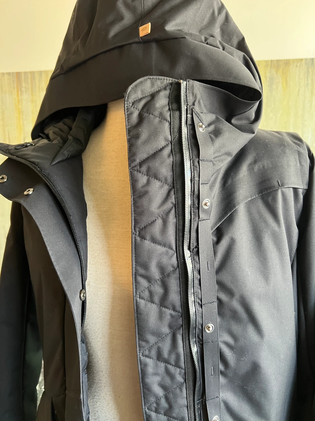 Indygena Super warm winter coat - photo 2