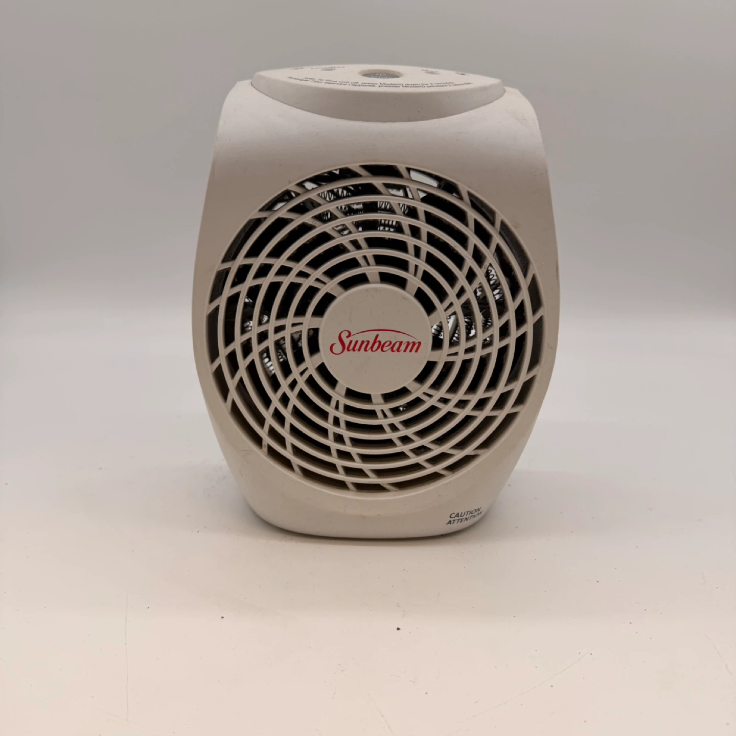 Sunbeam SFH136-CN Heater