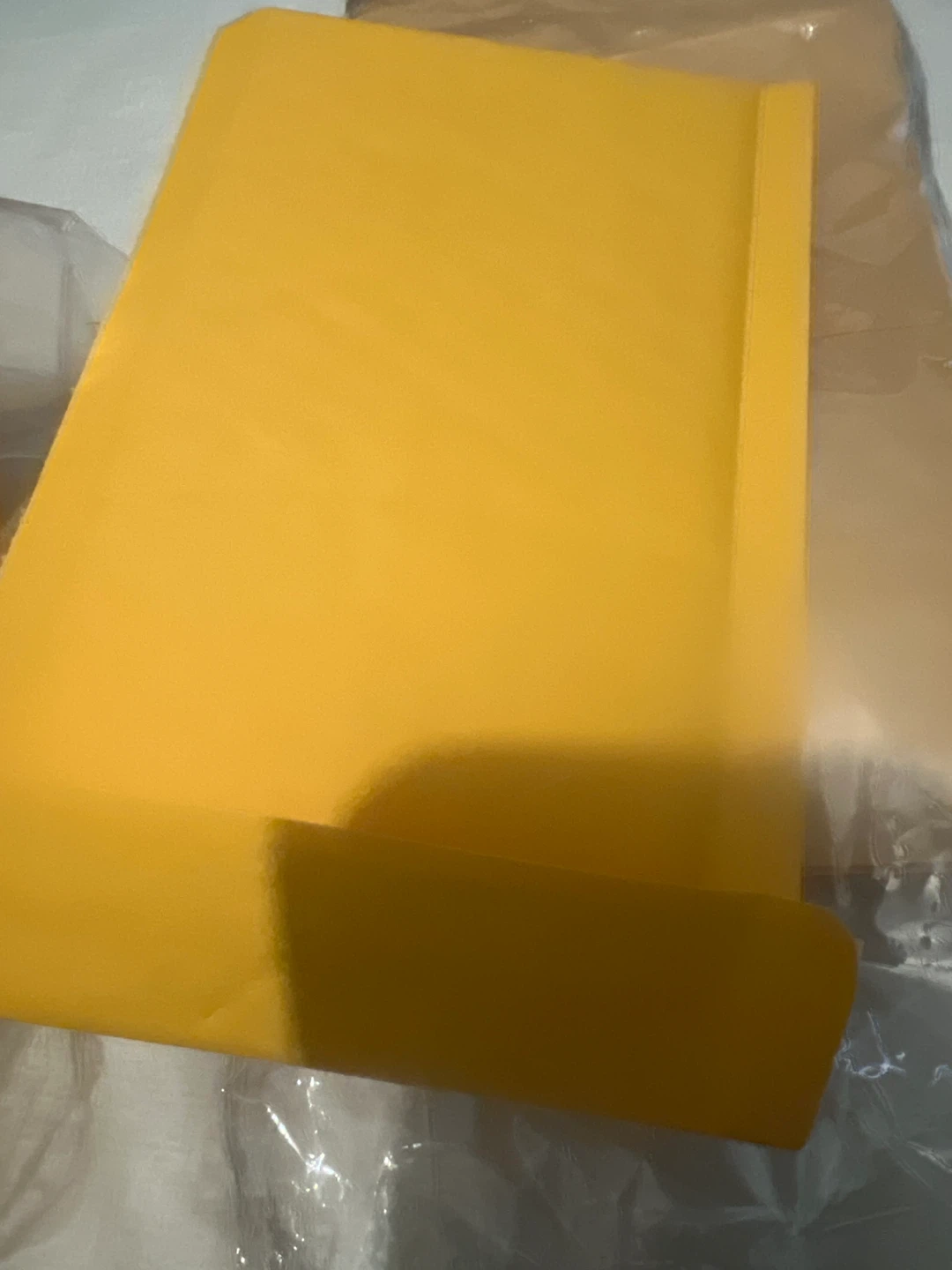Yellow Bubble Mailers - photo 3