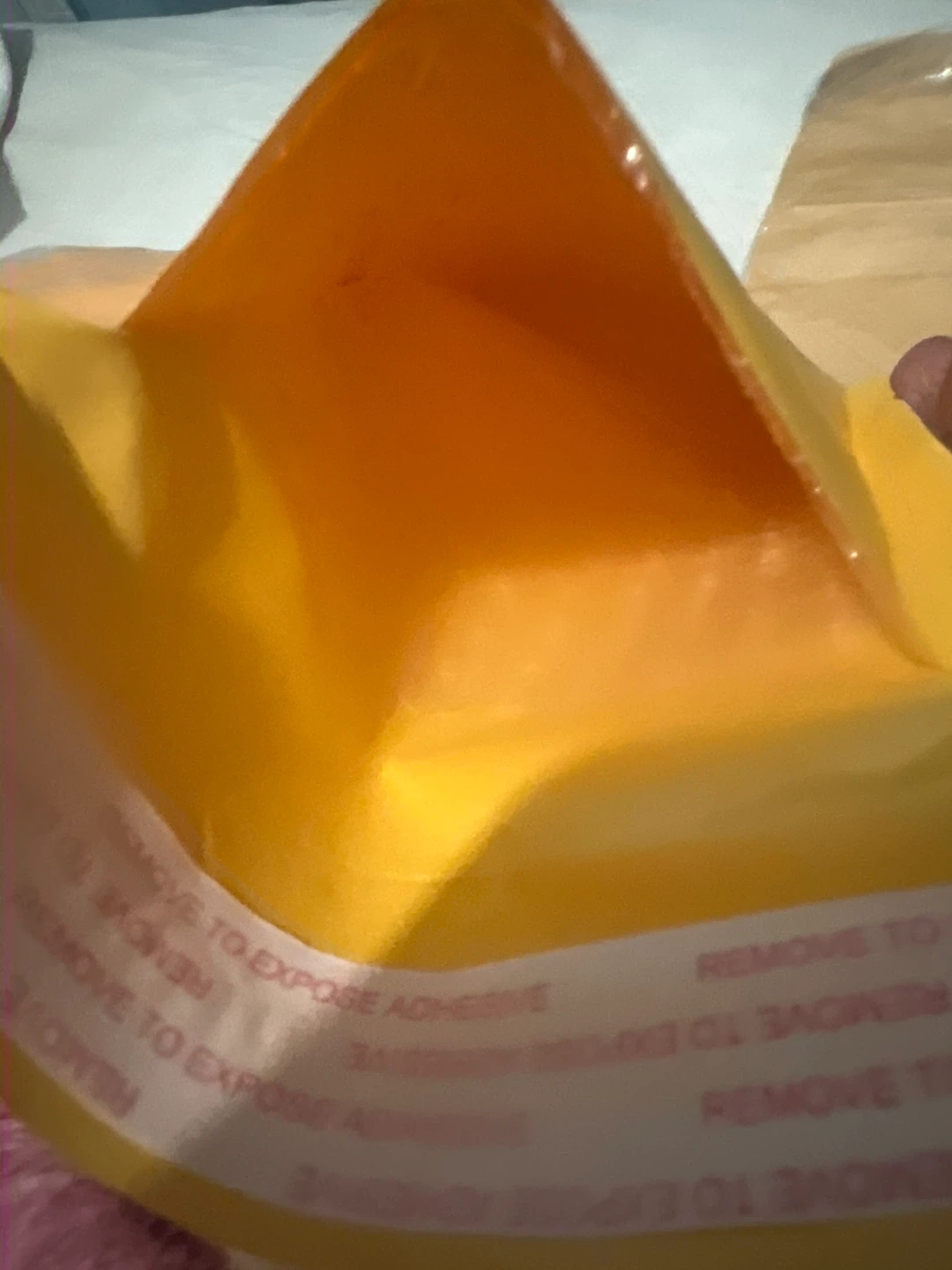 Yellow Bubble Mailers - photo 2