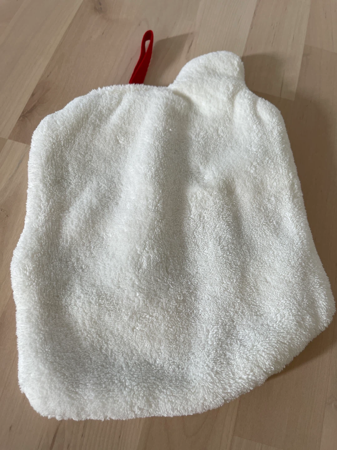 Hong Kong Tram Drying Cloth - photo 2