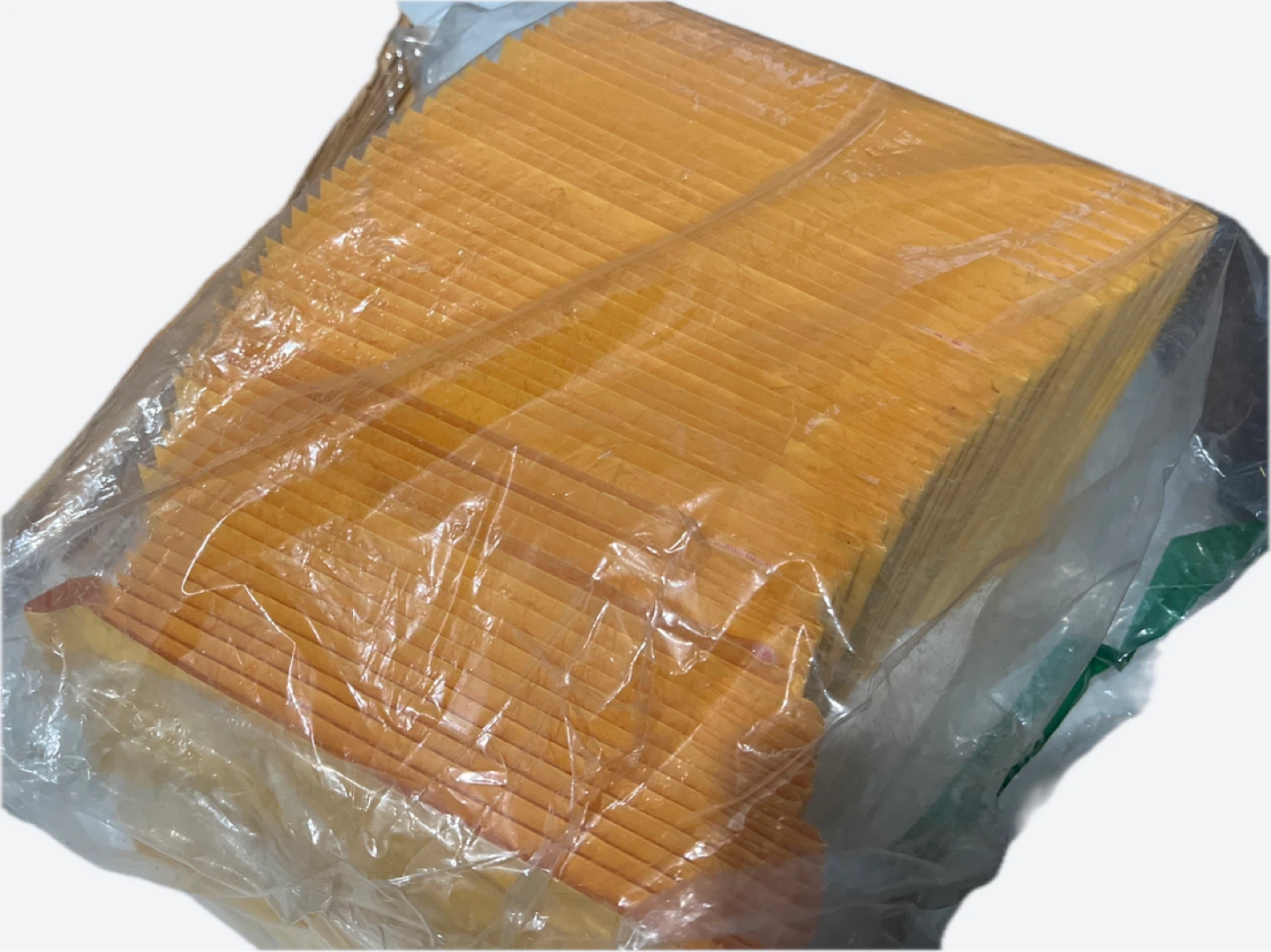 Yellow Bubble Mailers - photo 5