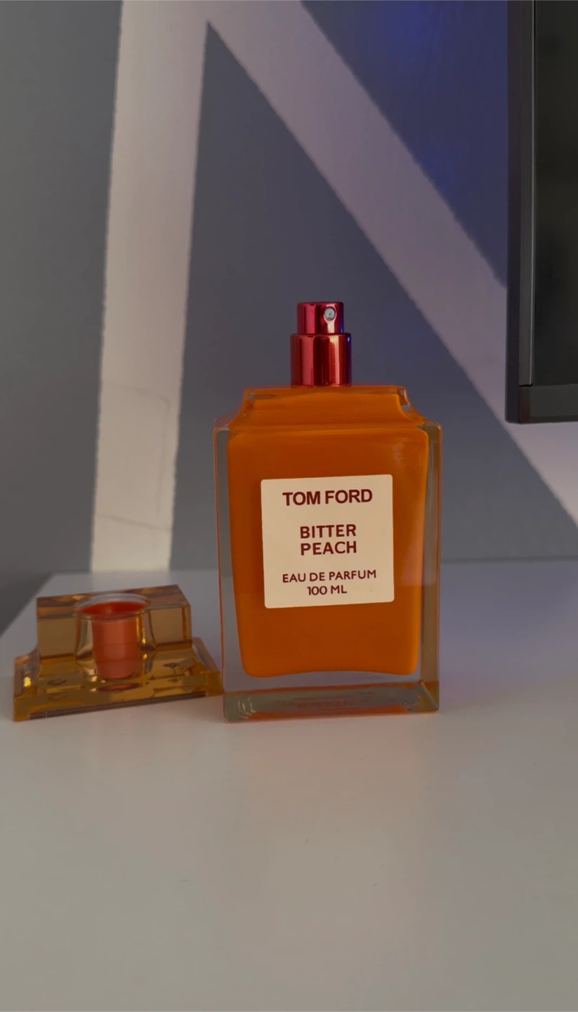 Tom Ford Bitter Peach 100ml - photo 2