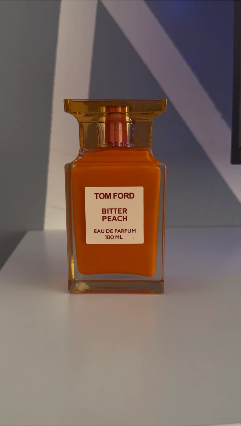 Tom Ford Bitter Peach 100ml