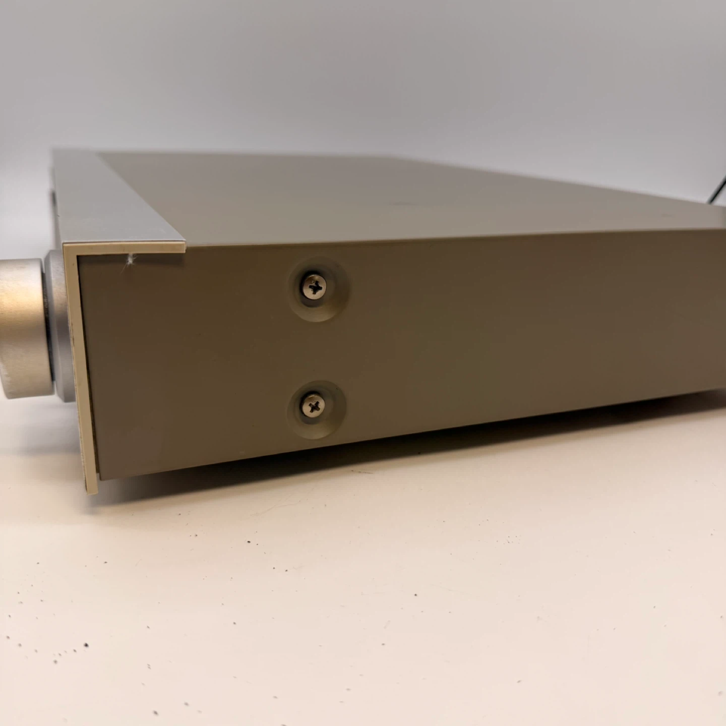 AKAI Vintage FM AM Stereo Tuner AT-K02 Made in Japan - photo 5