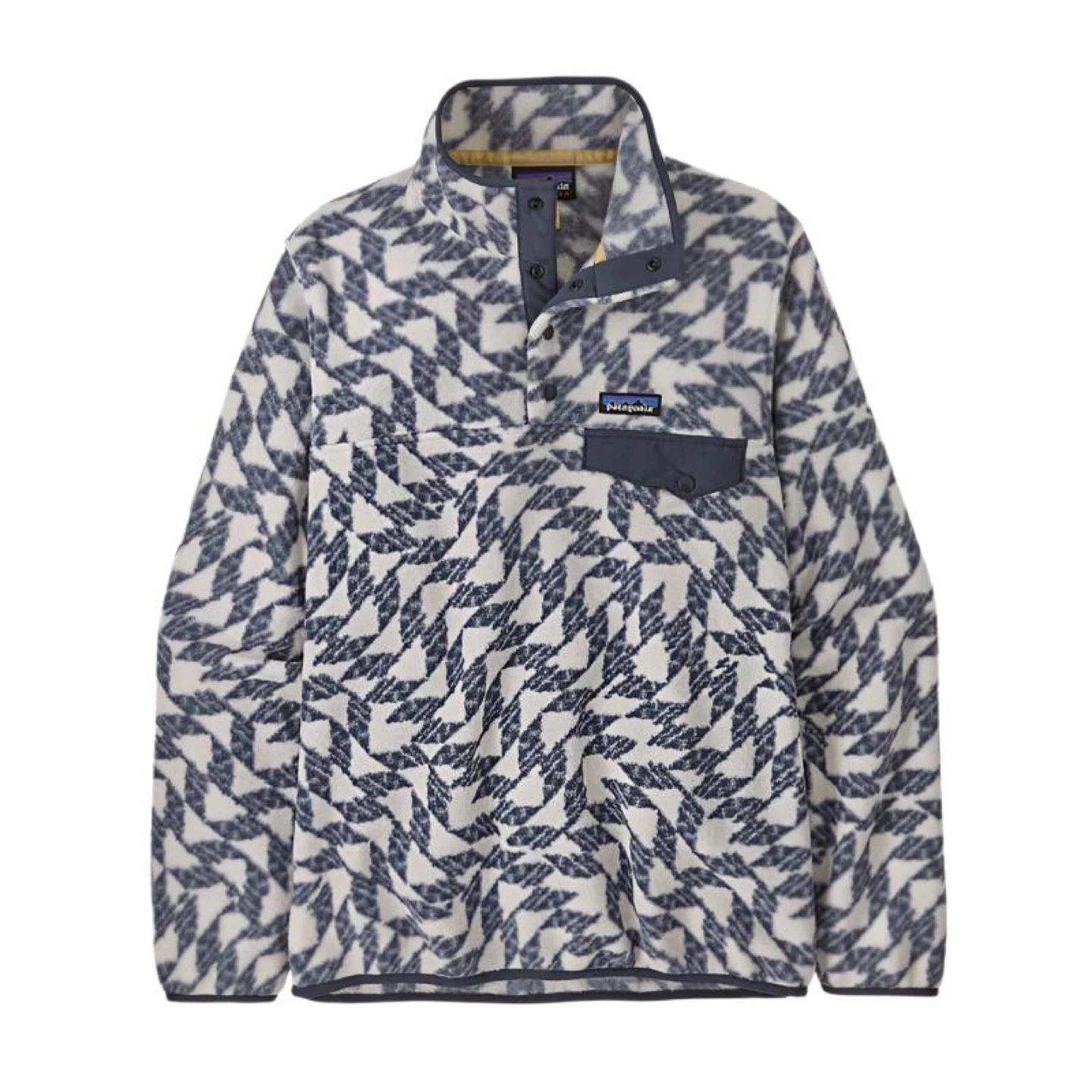 Patagonia Women's Lightweight Synchilla Snap-T Fleece Pullover - photo 2