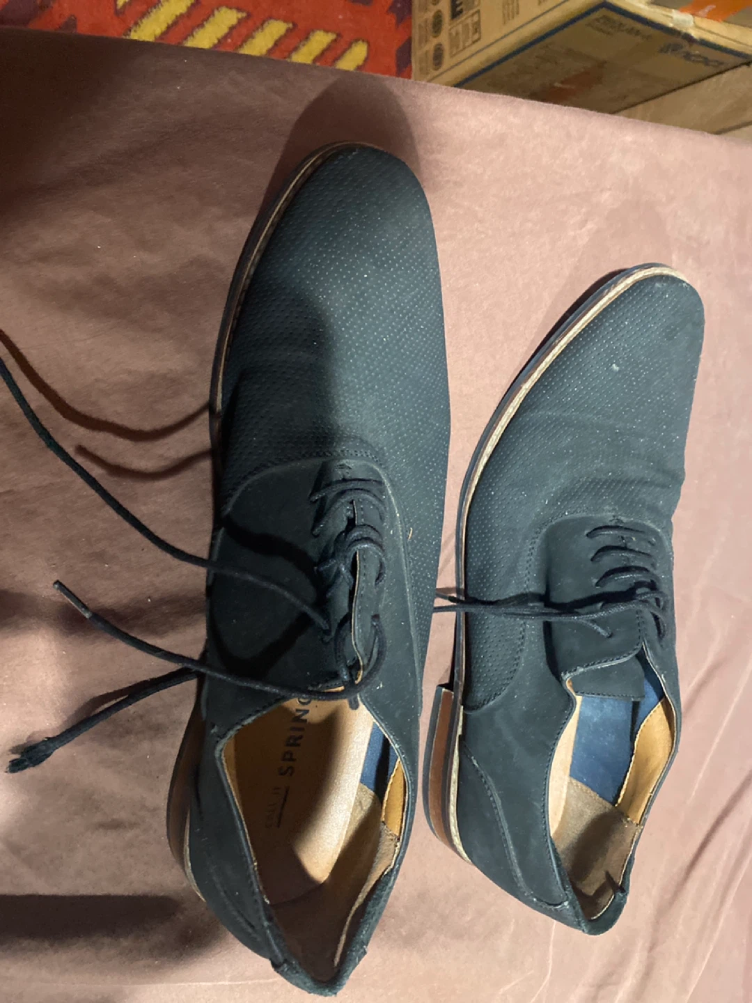Call It Spring Men's Dress Shoes