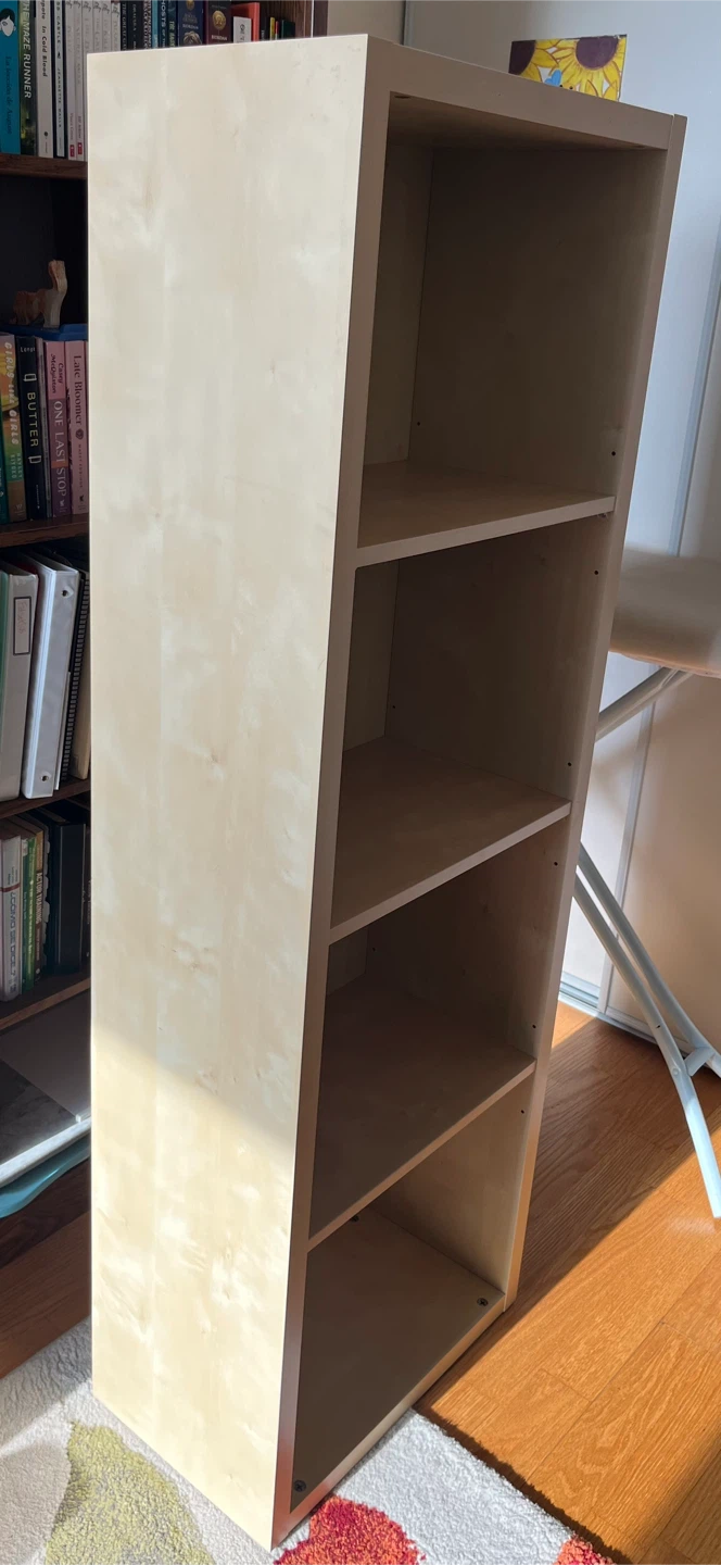 Bookshelf - photo 2