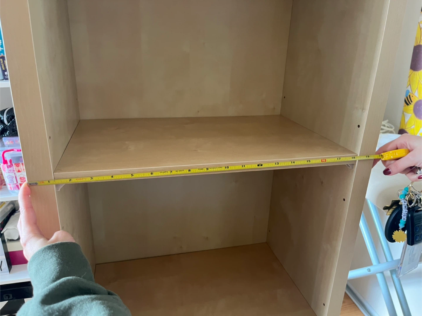Bookshelf - photo 3
