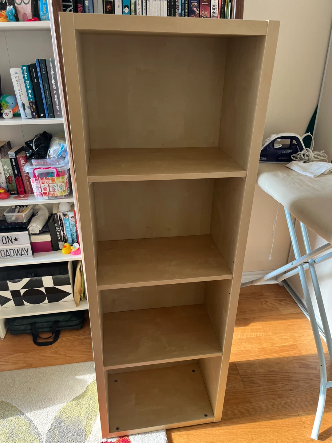 Bookshelf
