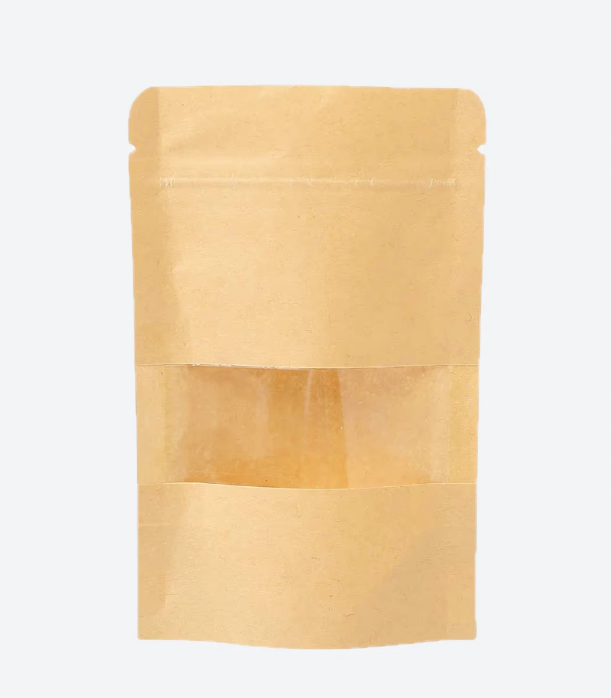 Kraft Paper Stand Up Pouches - photo 2