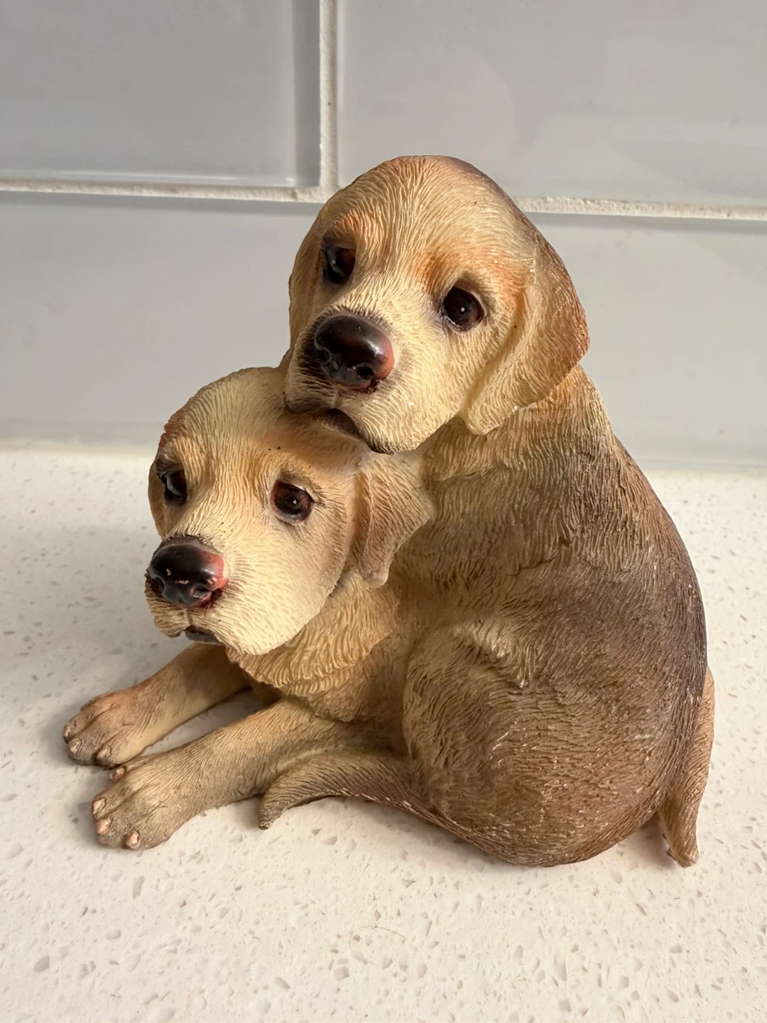 🥕Dog Figurine - Cute Home Decor