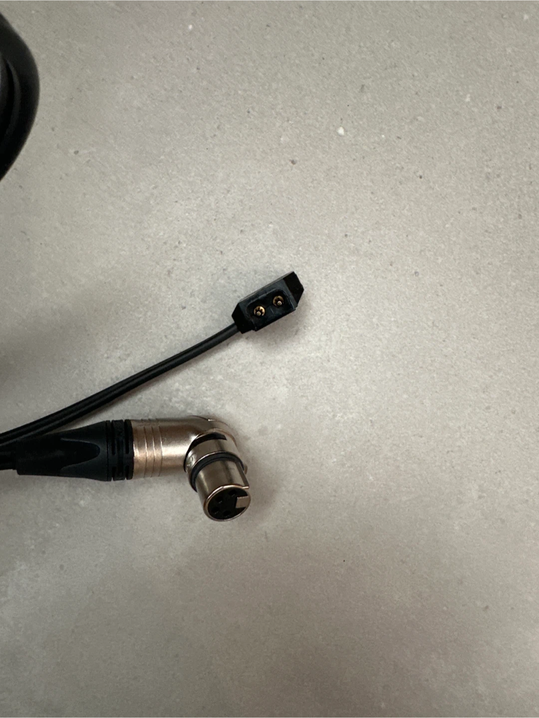 Anton Bauer PowerTap 28 XLR Cable - New - photo 3