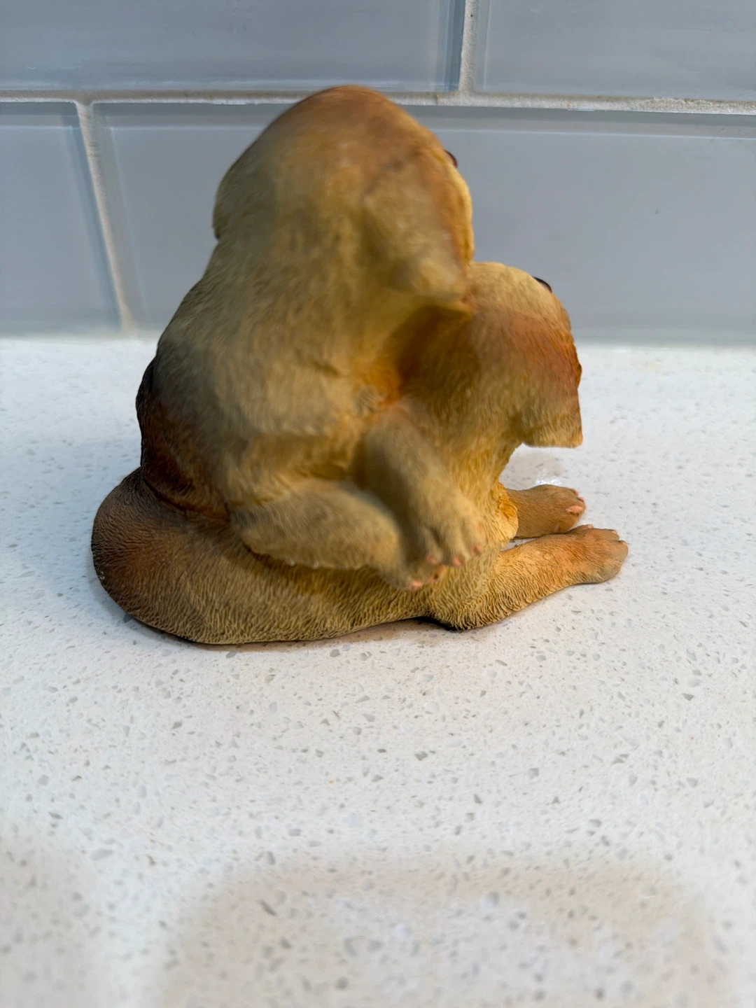 🥕Dog Figurine - Cute Home Decor - photo 3