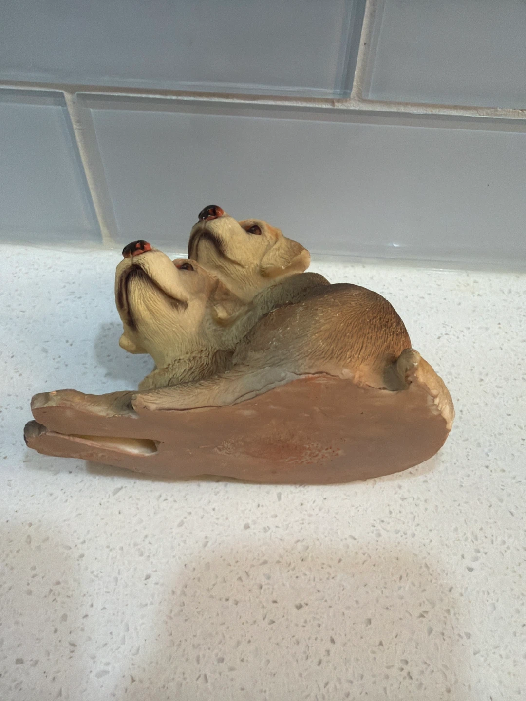 🥕Dog Figurine - Cute Home Decor - photo 2