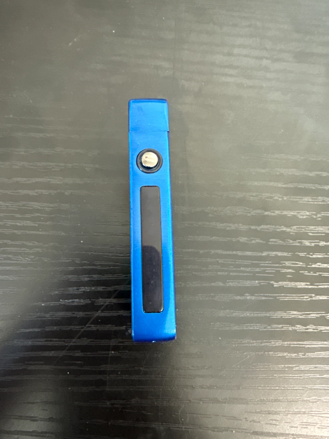 Blue Classic Fashionable Lighter, New - photo 2