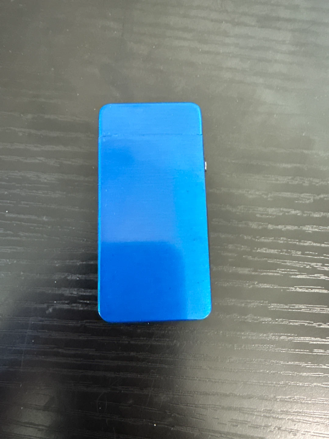 Blue Classic Fashionable Lighter, New