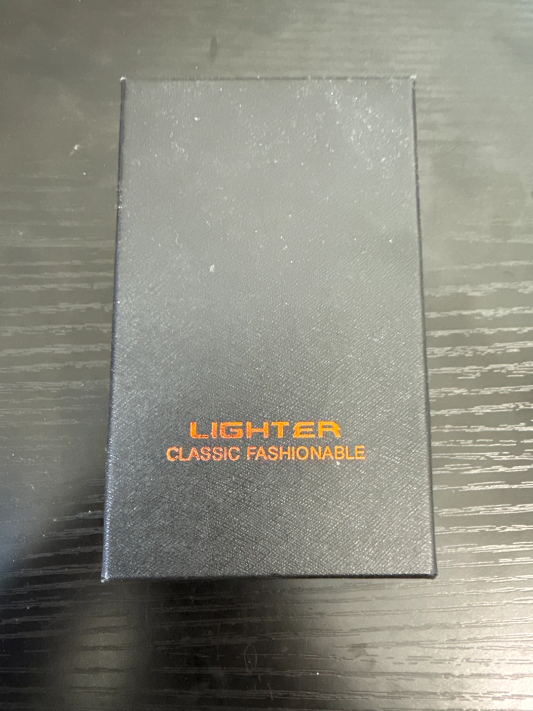 Blue Classic Fashionable Lighter, New - photo 5