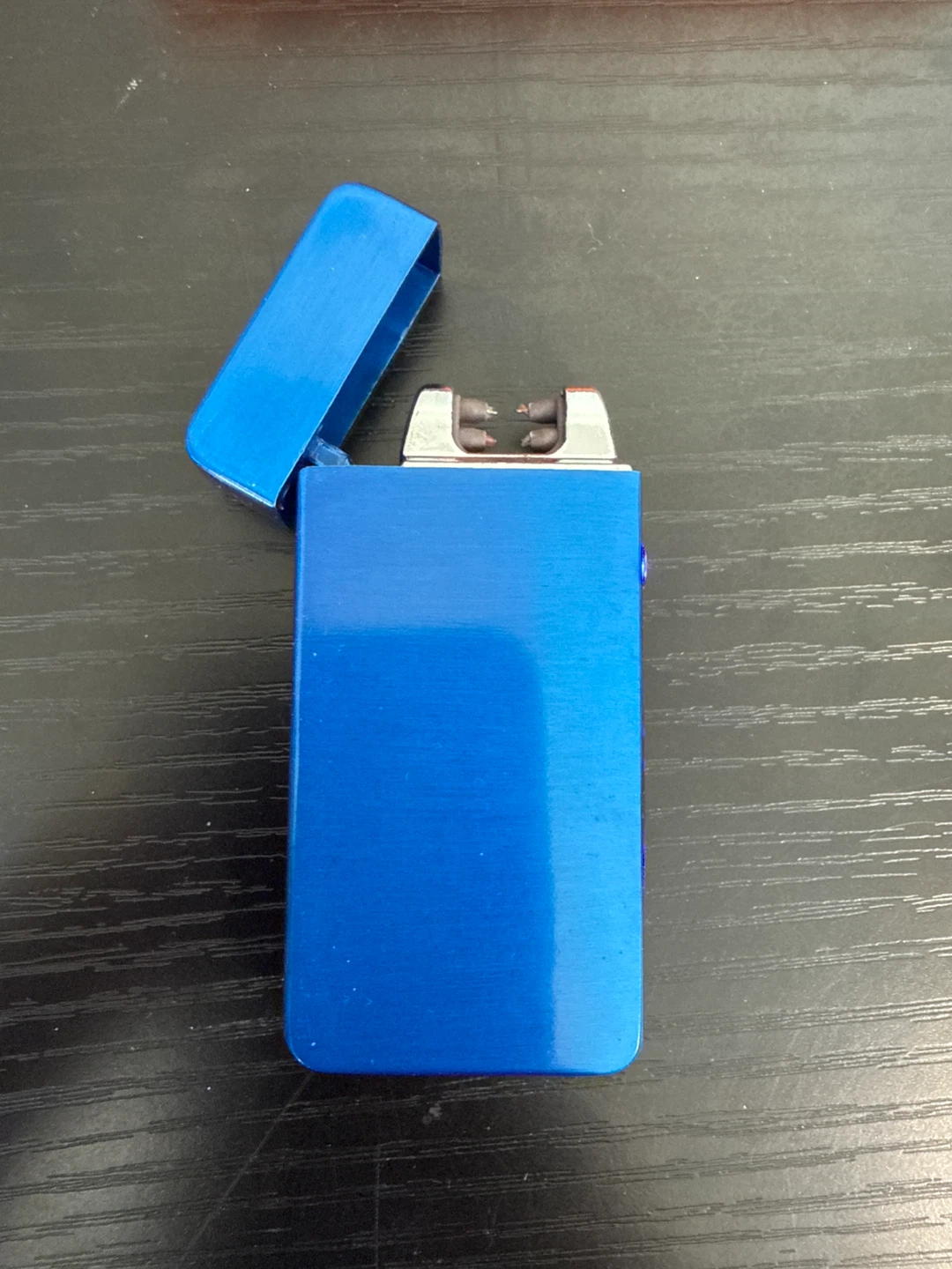 Blue Classic Fashionable Lighter, New - photo 4