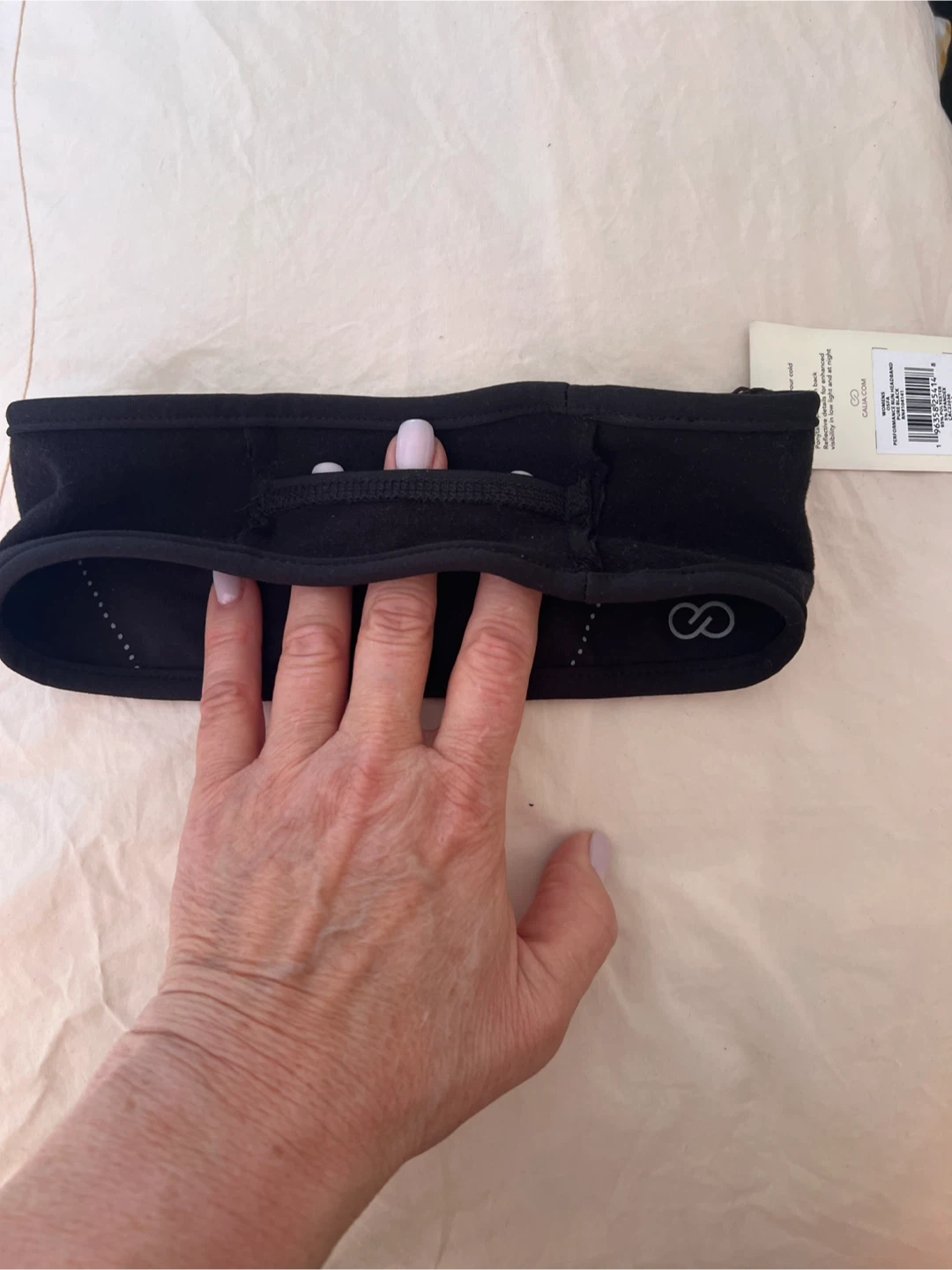 New Calia Women's Performance Run Headband - photo 3