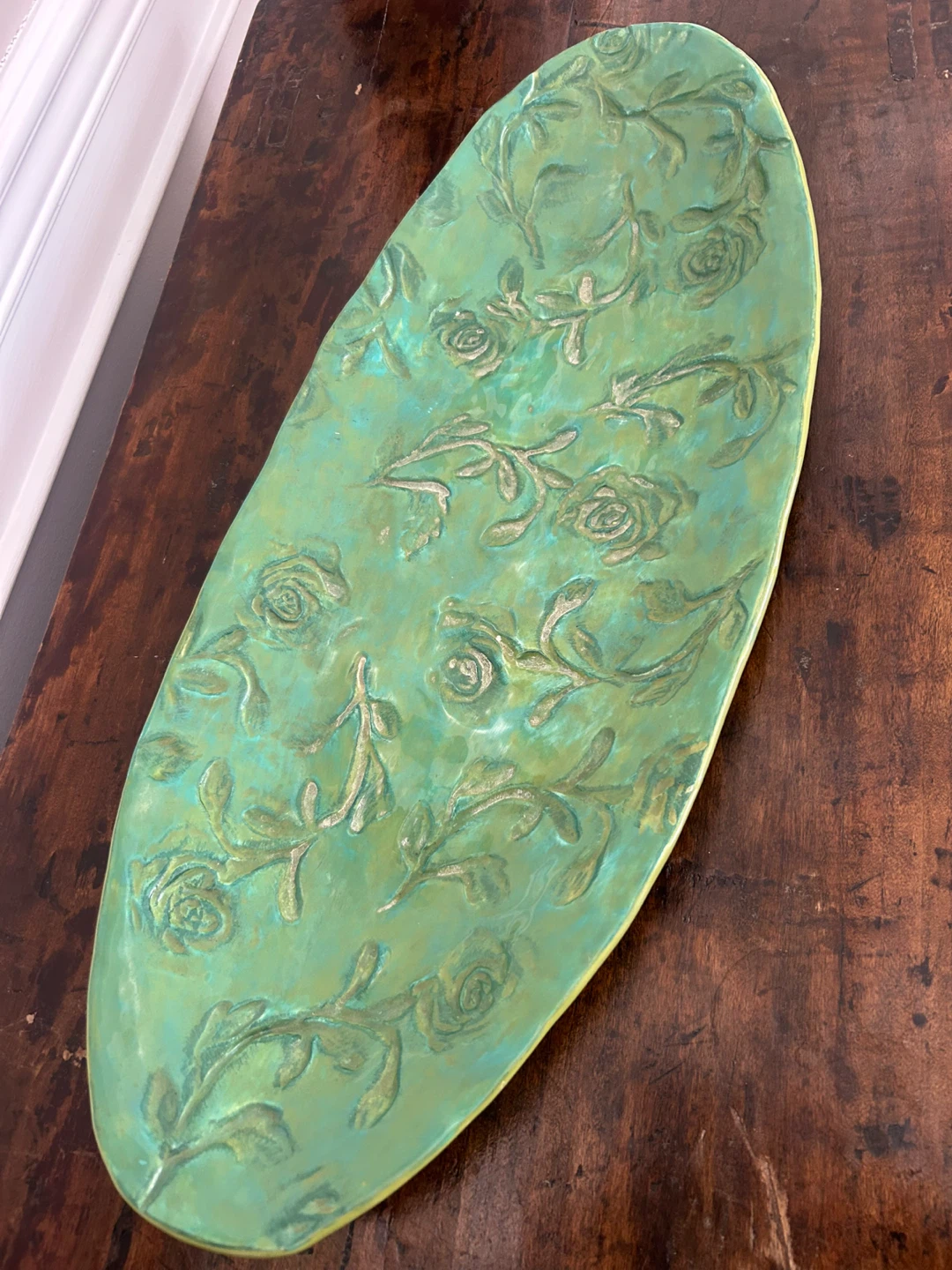 Studio B by Magenta Decorative Tray