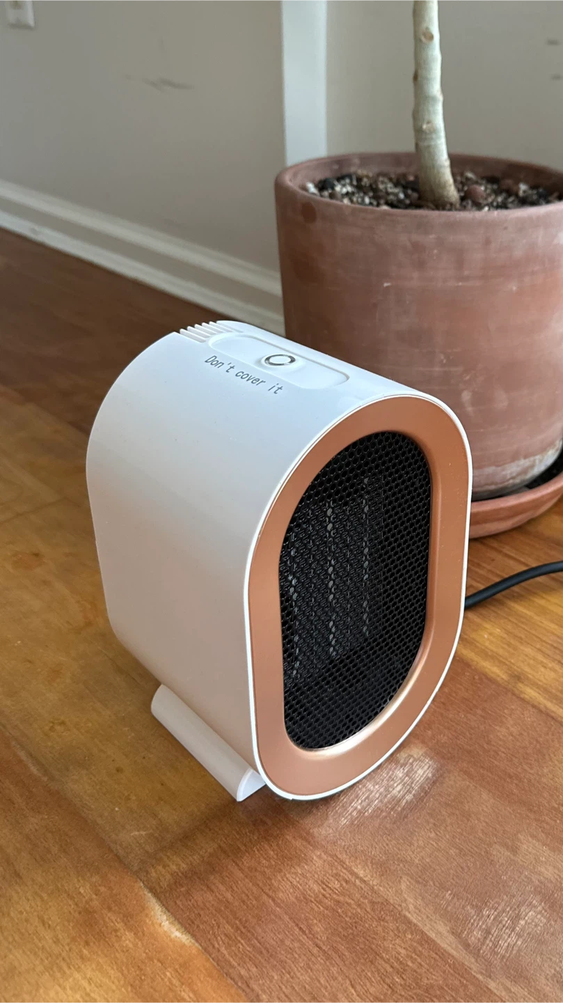 Portable Space Heater