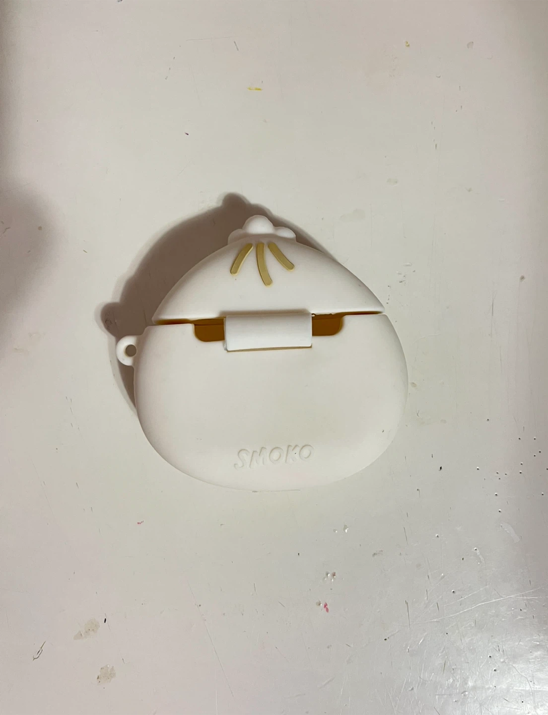 SMOKO Dumpling AirPods Case - photo 3