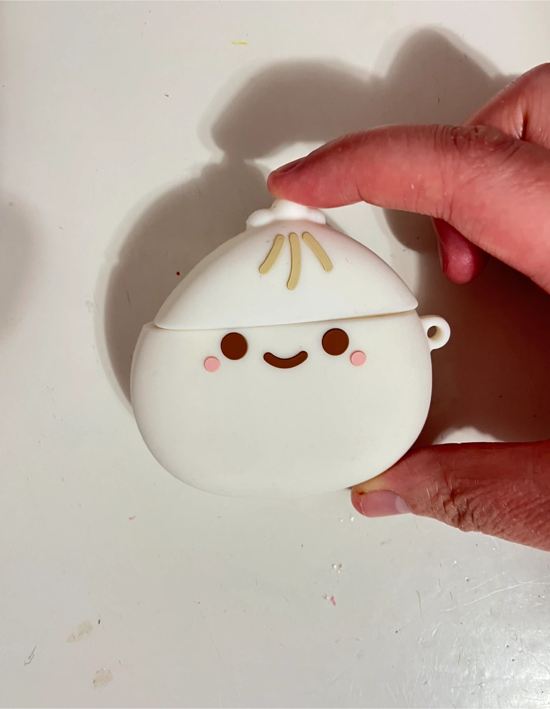 SMOKO Dumpling AirPods Case - photo 2