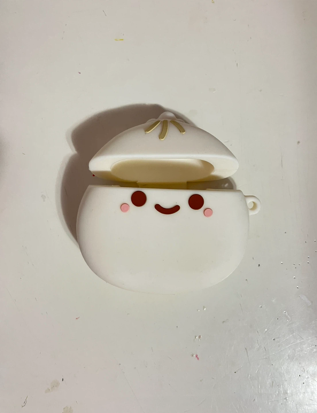 SMOKO Dumpling AirPods Case