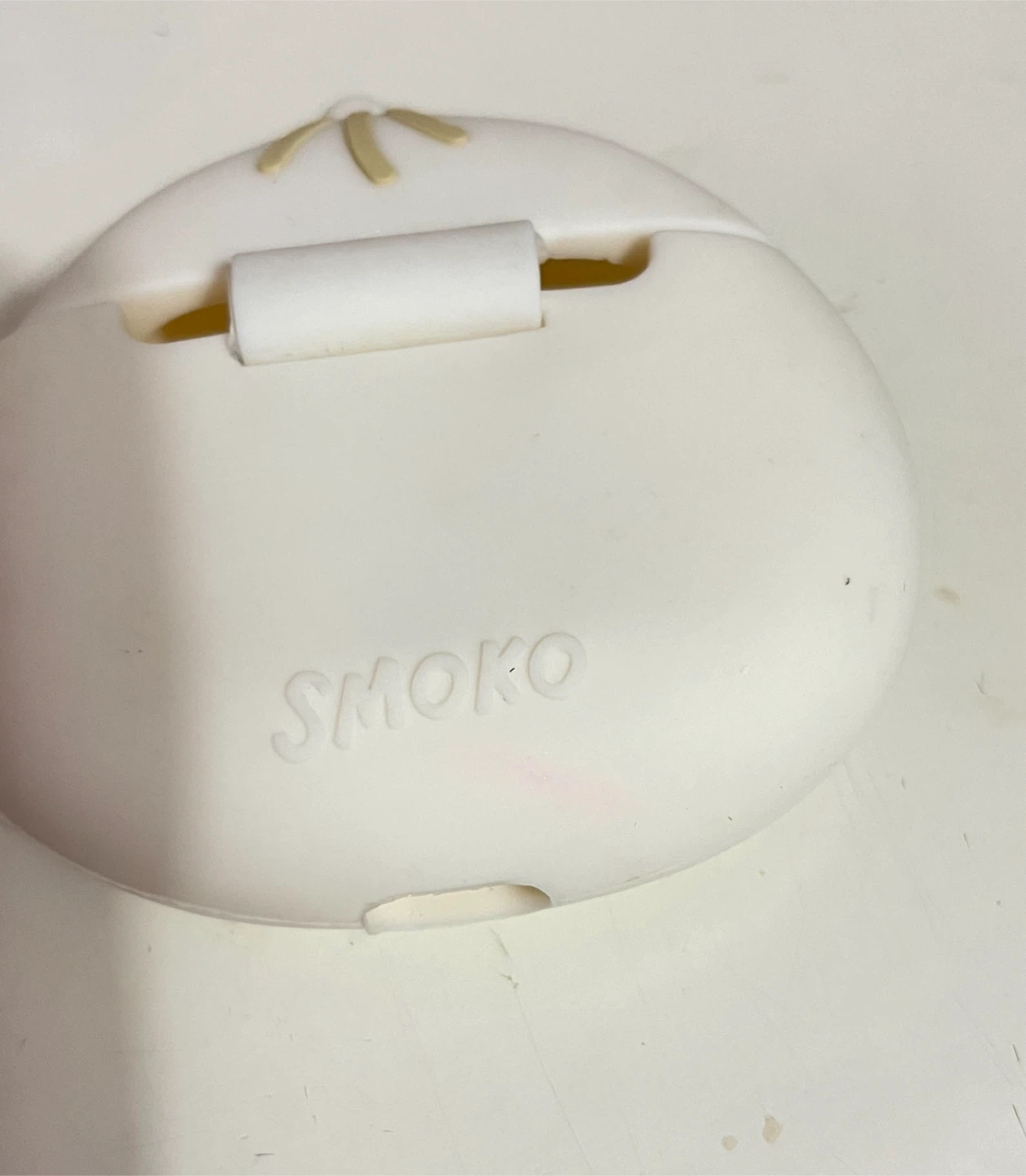 SMOKO Dumpling AirPods Case - photo 4