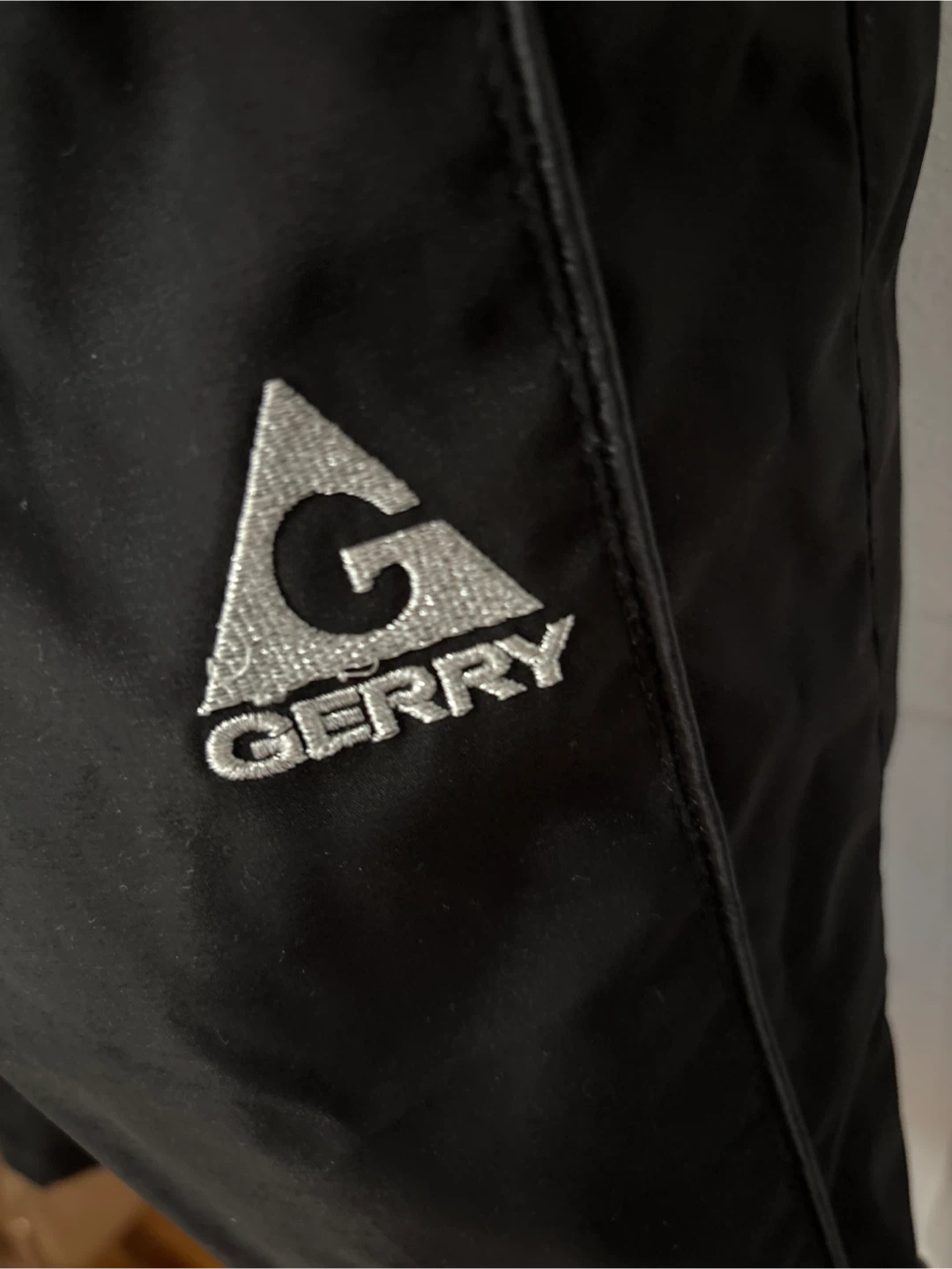 Gerry Ski Pants Black Size M-10/12 - photo 2