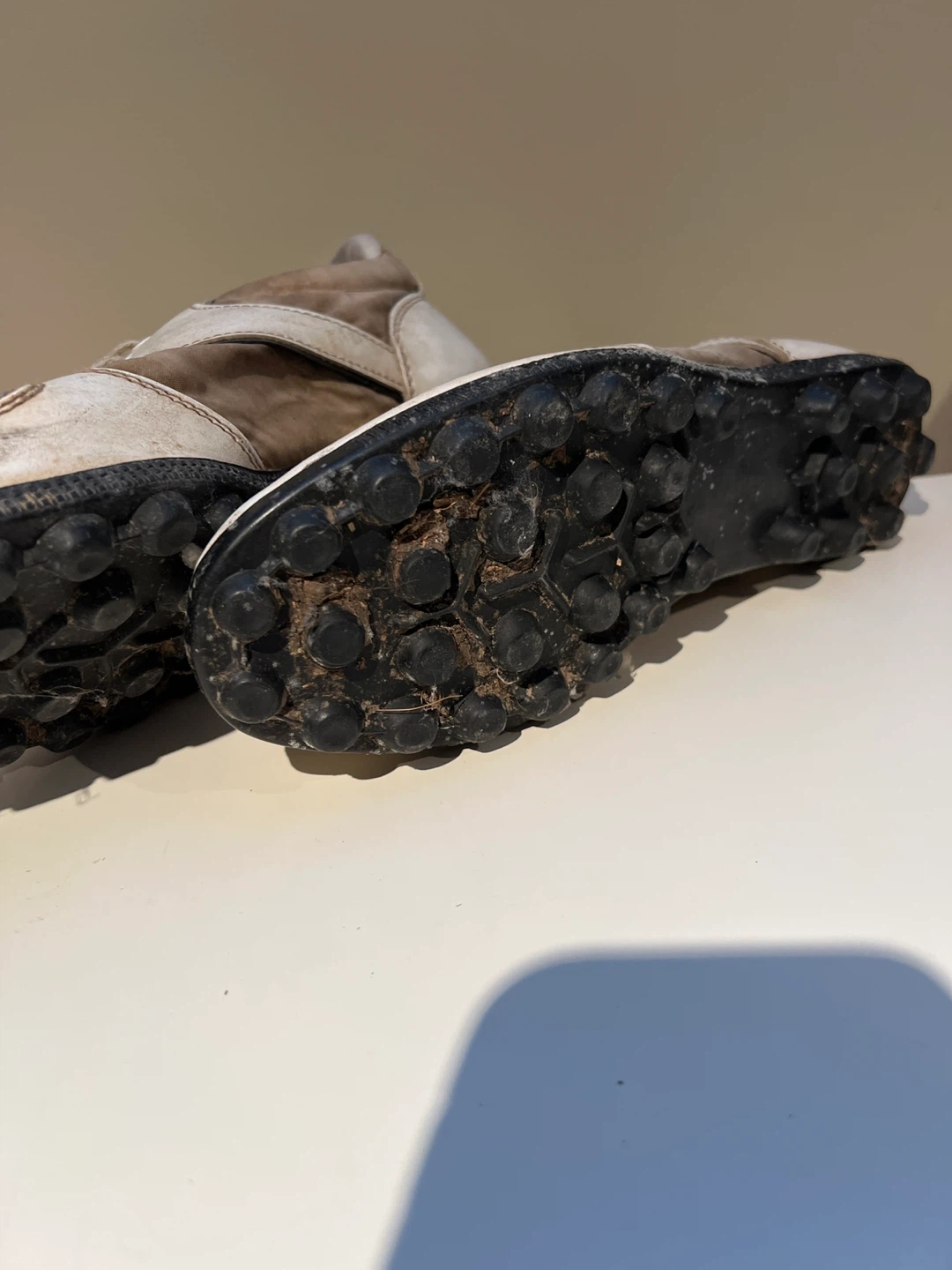 SKOR Soccer cleats - photo 2