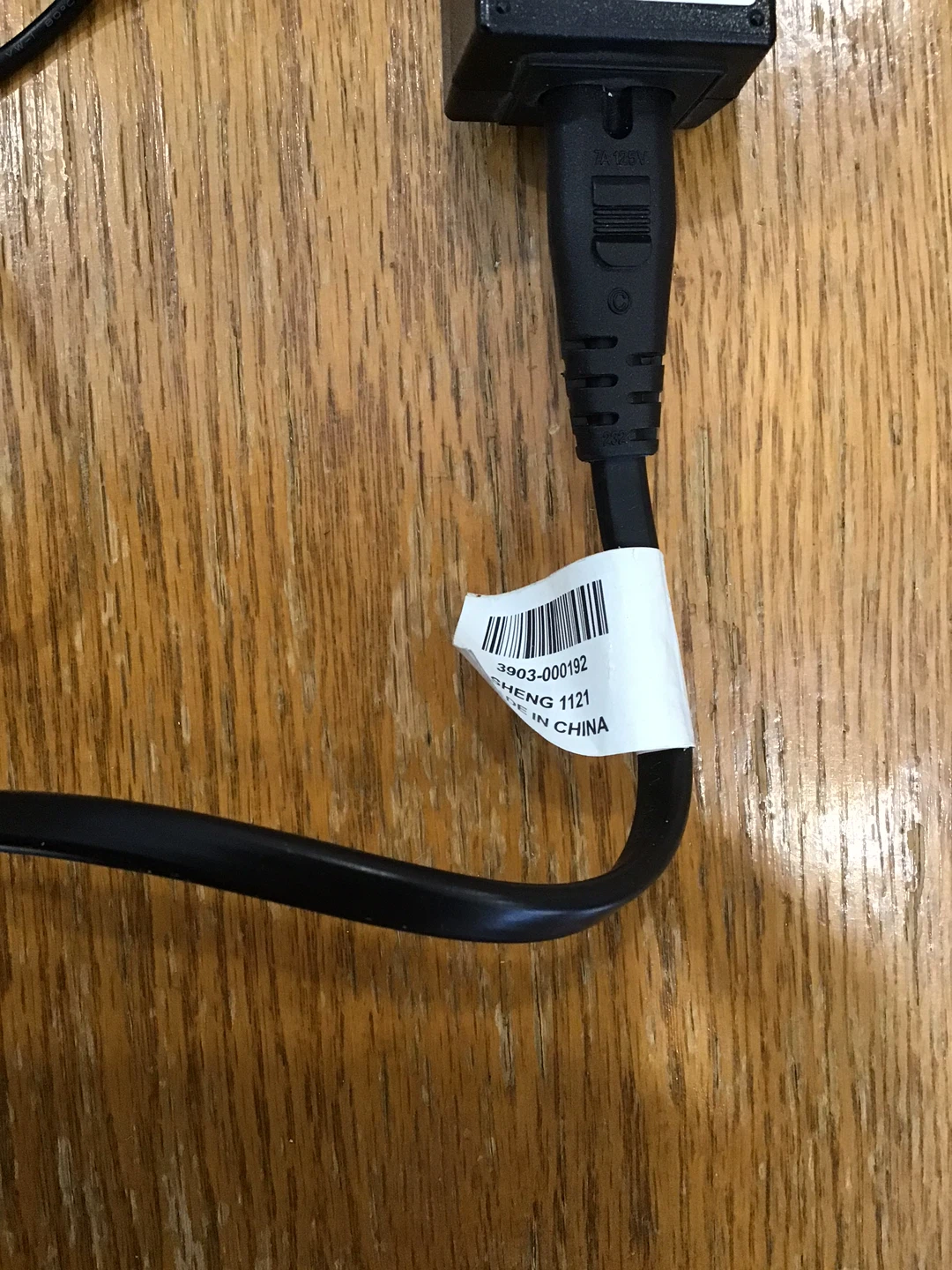 Samsung AC/DC Adapter PN3014 - photo 3