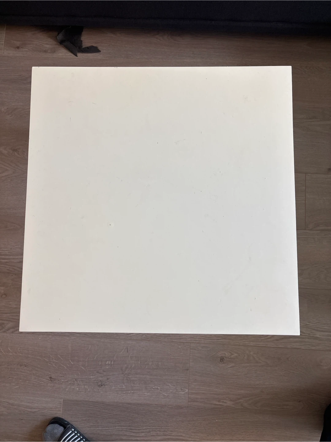 IKEA LACK Side Table - White - photo 3