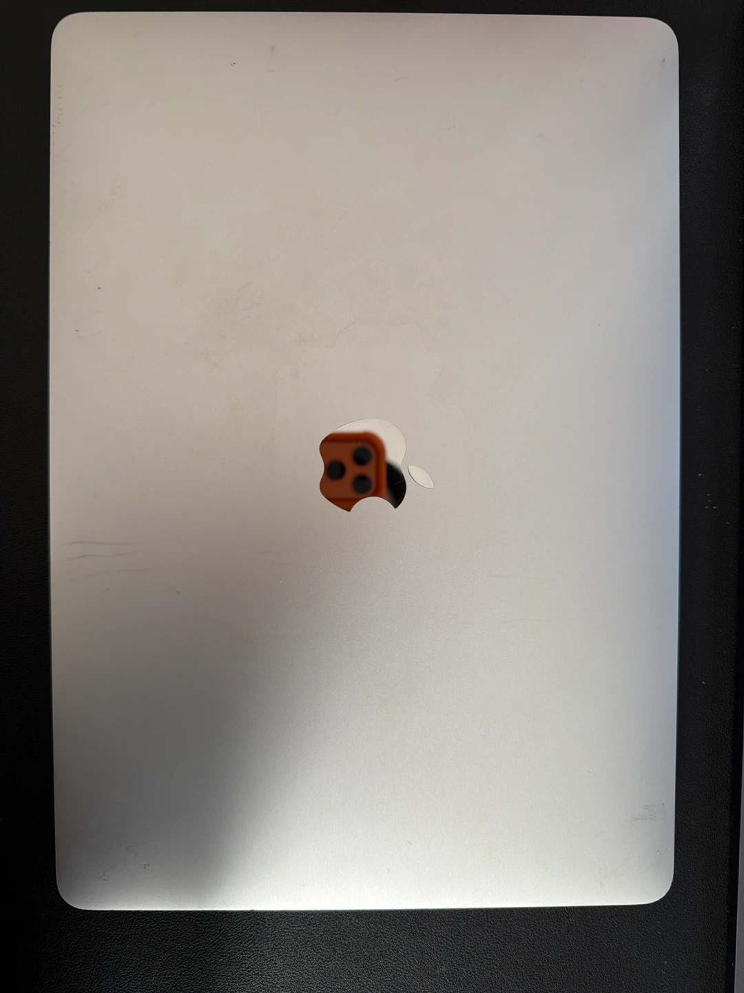MacBook Pro Model A1706