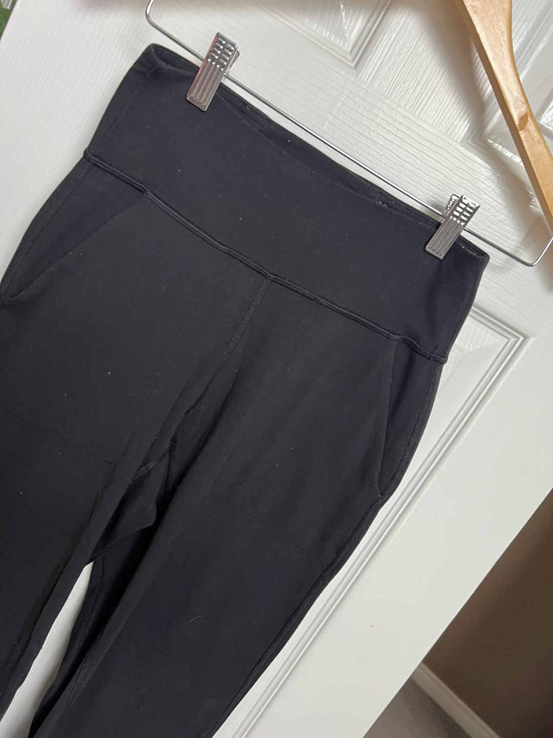 Lululemon Align Jogger Black, Size 4 - photo 2