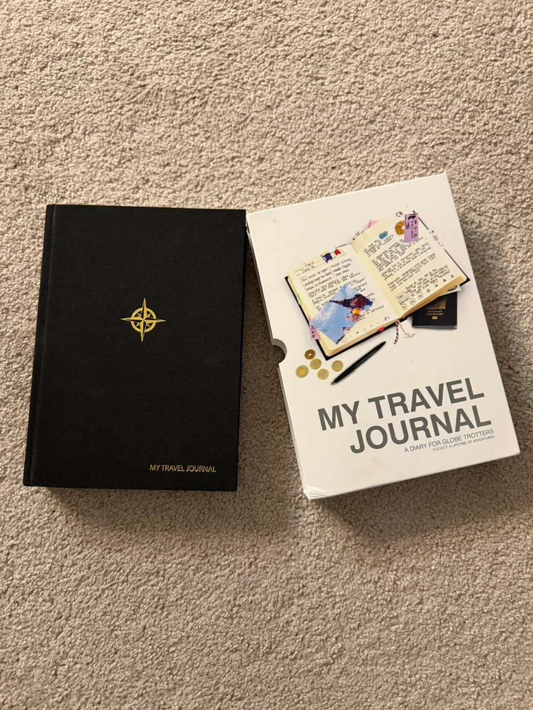 Urban Outfitters My Travel Journal - photo 3