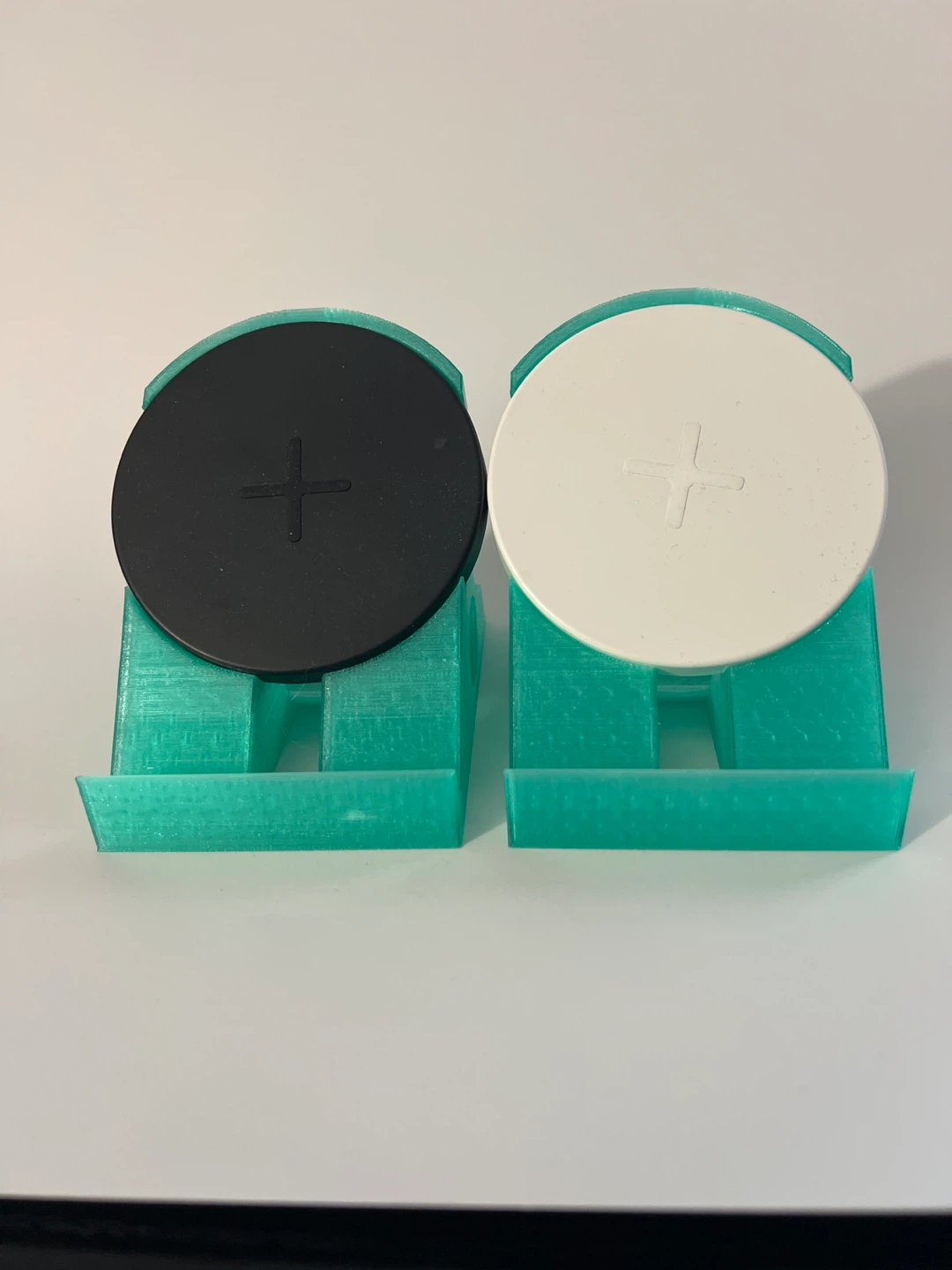 Wireless Charger Stand - photo 4
