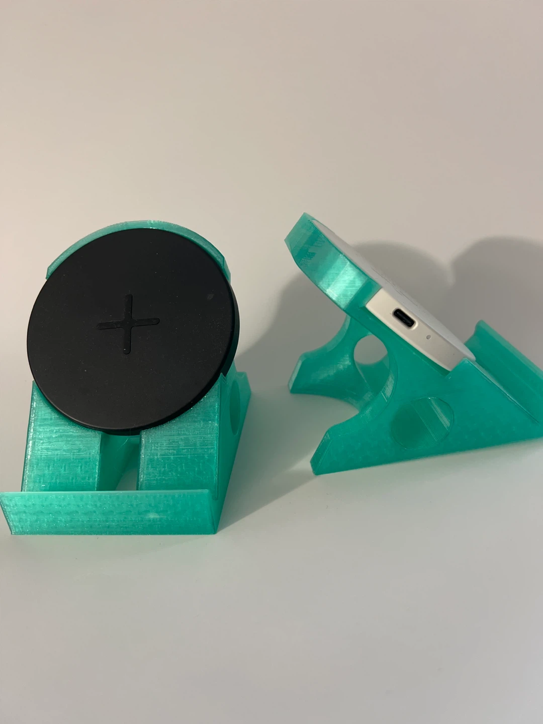 Wireless Charger Stand - photo 3