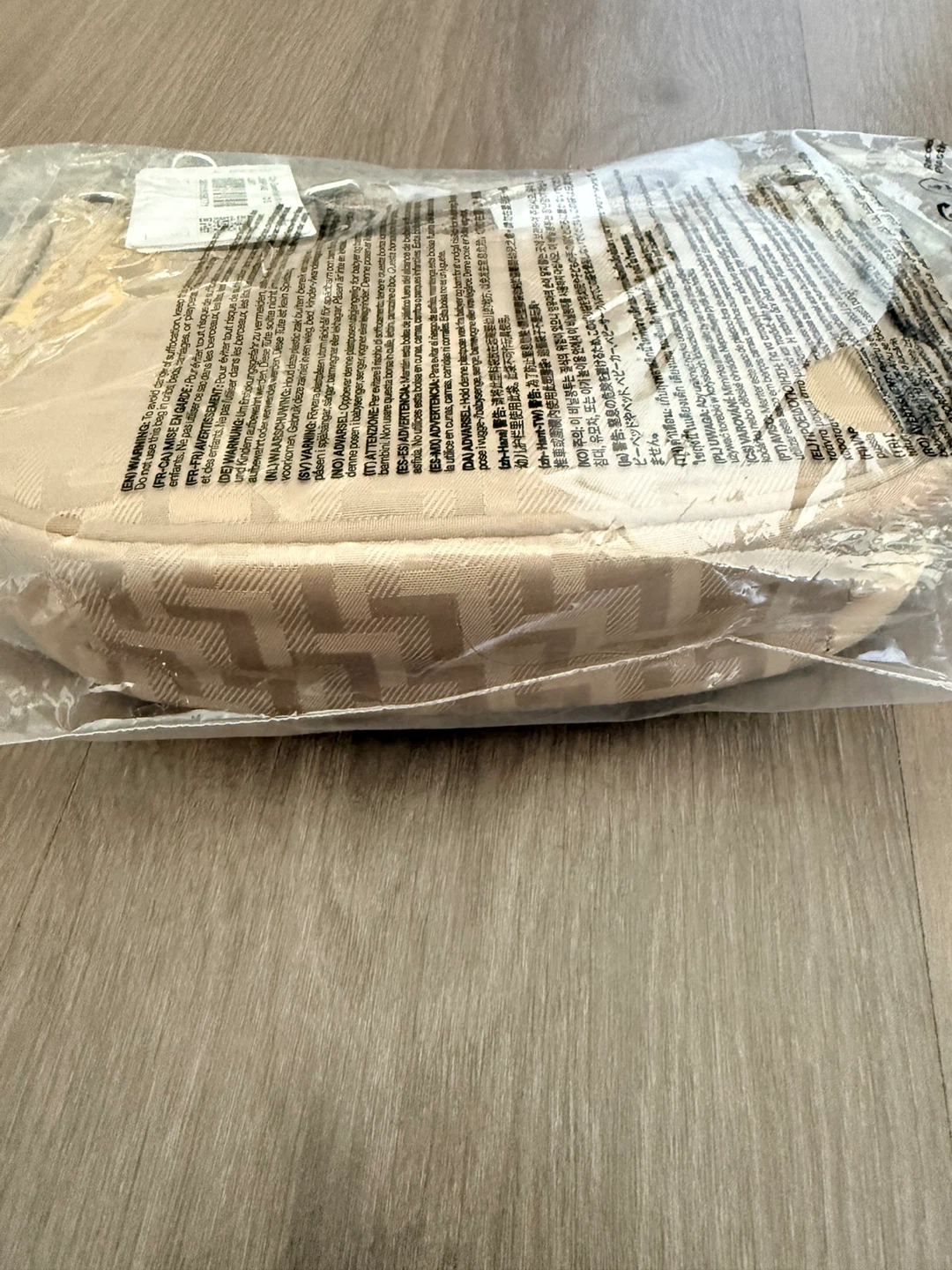 New Lululemon Everywhere Belt Bag 1L Trench - photo 5