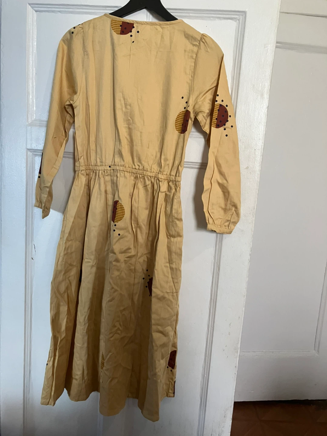Mata Traders Mia Dress Honeycomb Size S - photo 2