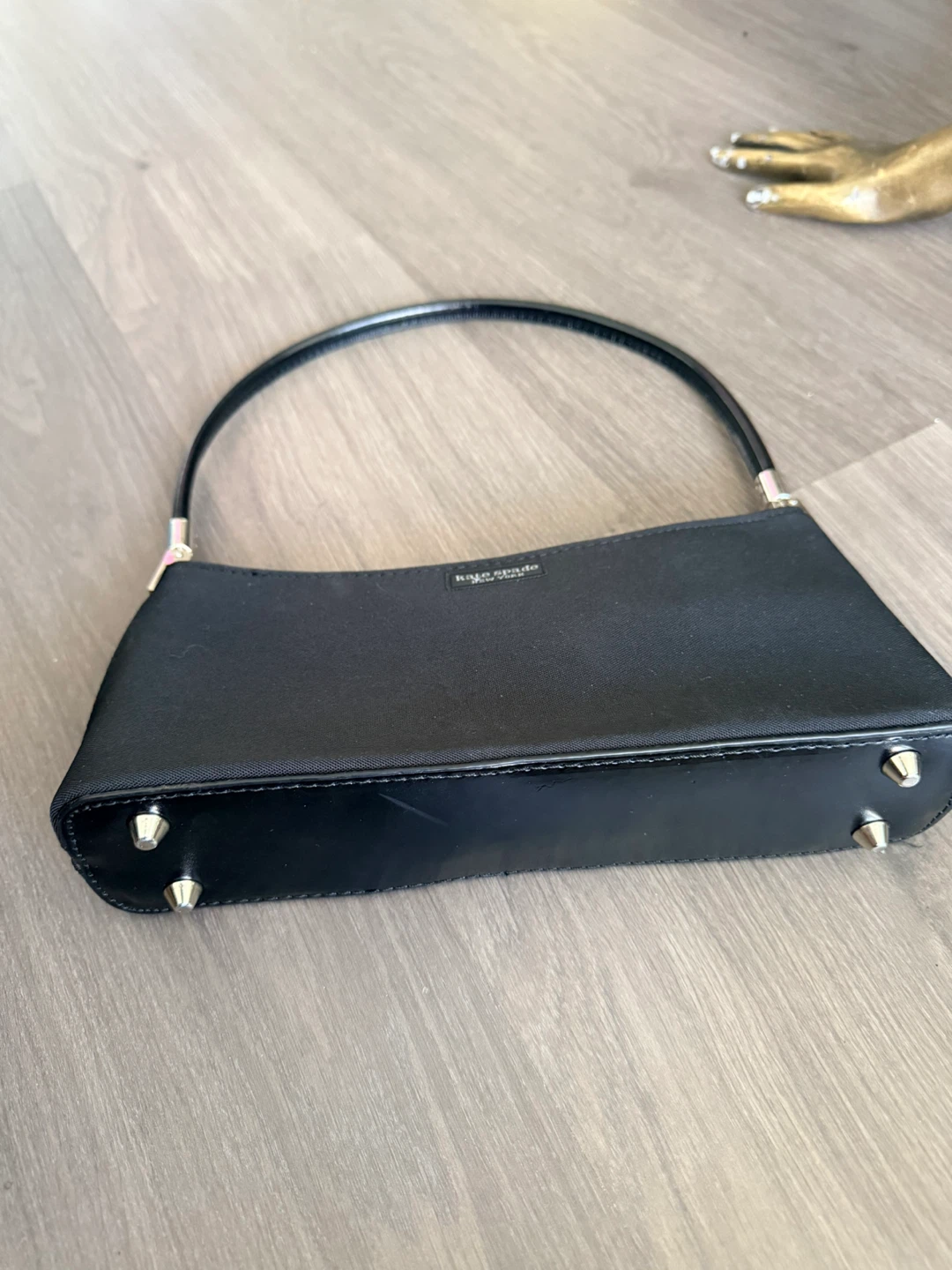 Kate Spade Black Handbag - photo 2