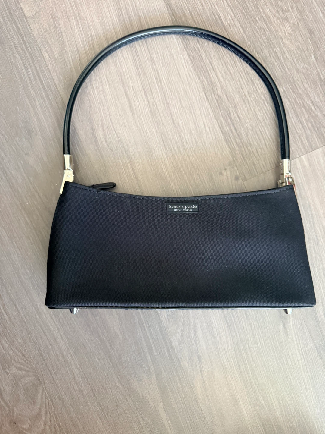 Kate Spade Black Handbag